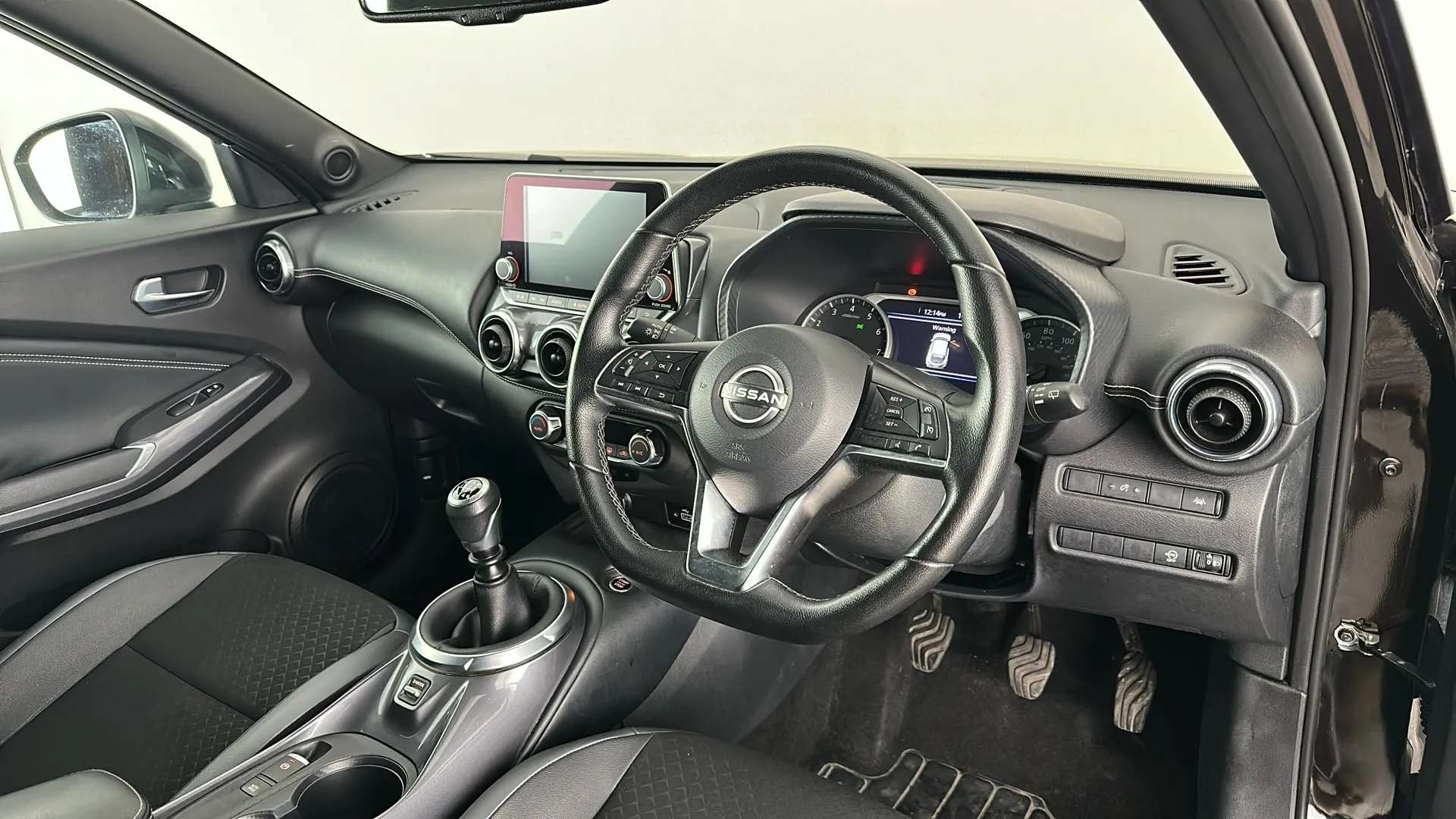 2024 NISSAN JUKE 2024 NISSAN JUKE