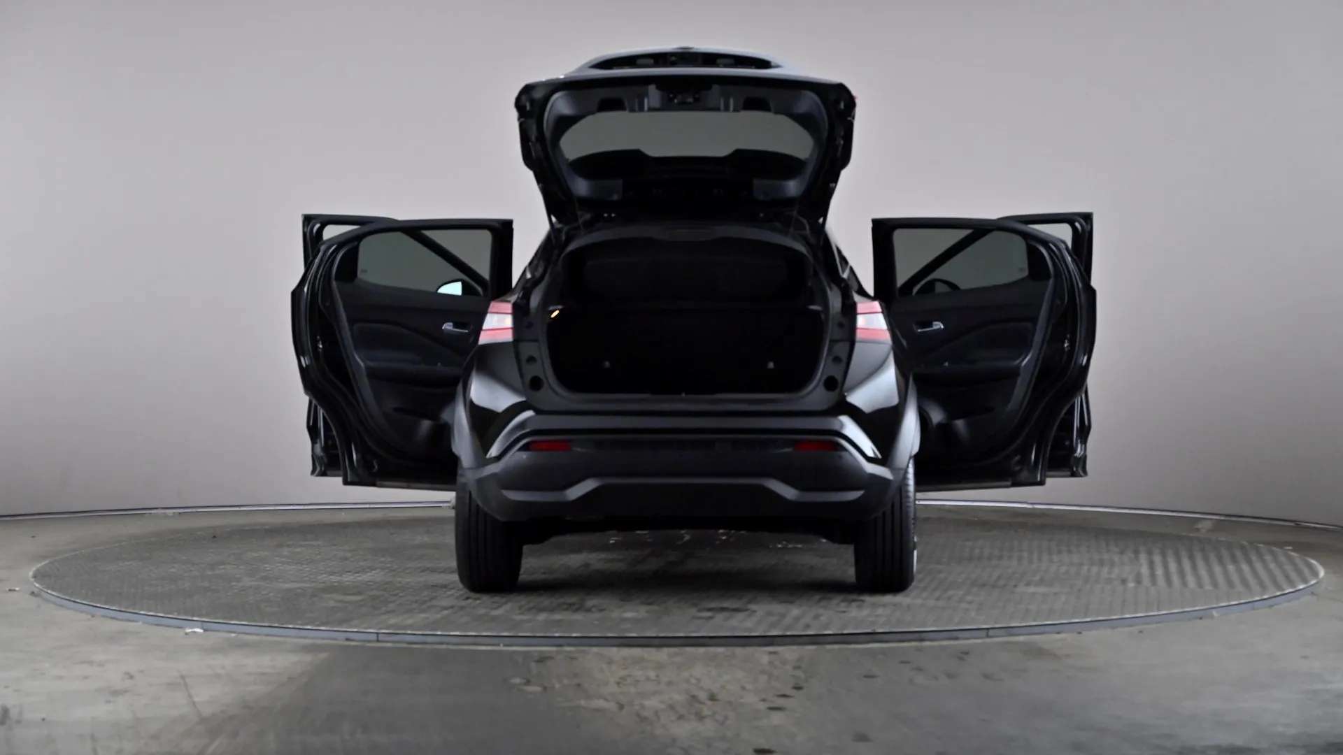 2024 NISSAN JUKE 2024 NISSAN JUKE