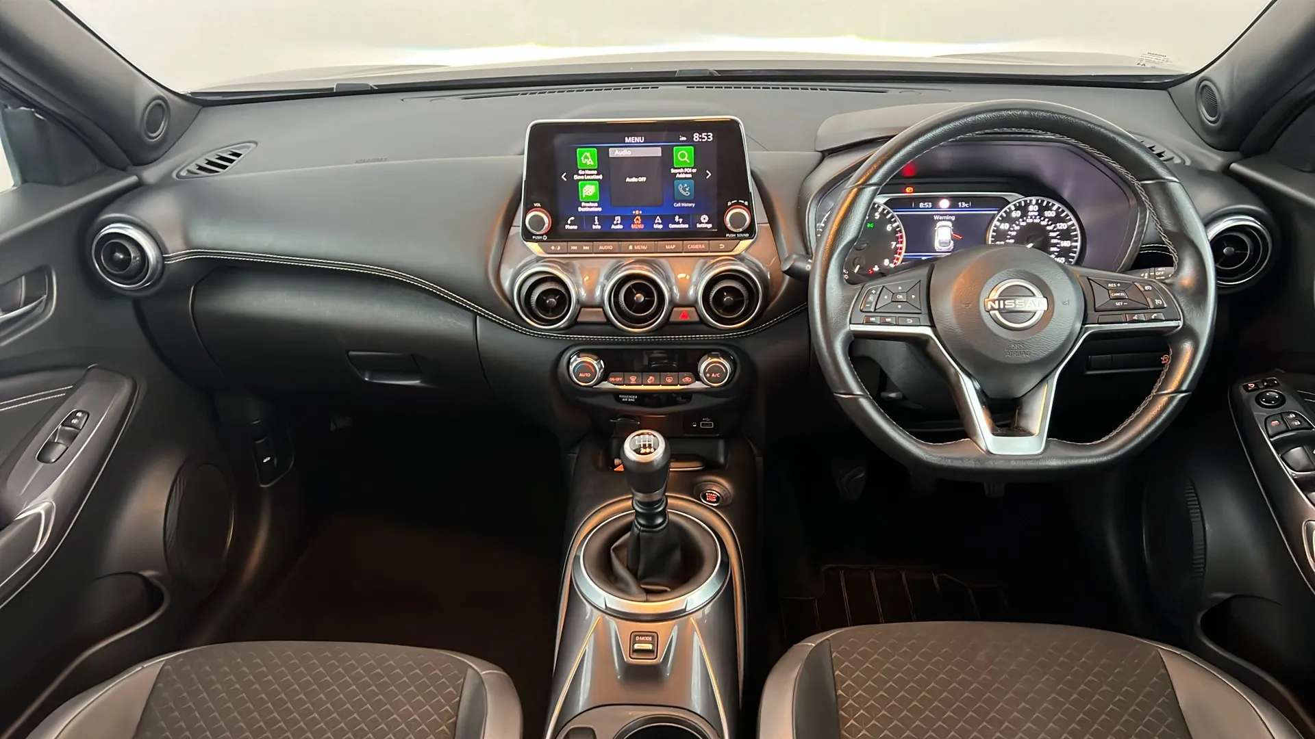 2024 NISSAN JUKE 2024 NISSAN JUKE