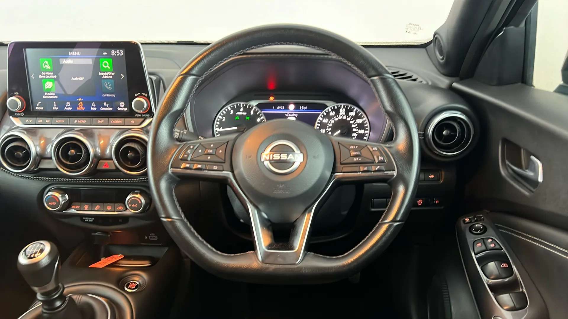 2024 NISSAN JUKE 2024 NISSAN JUKE