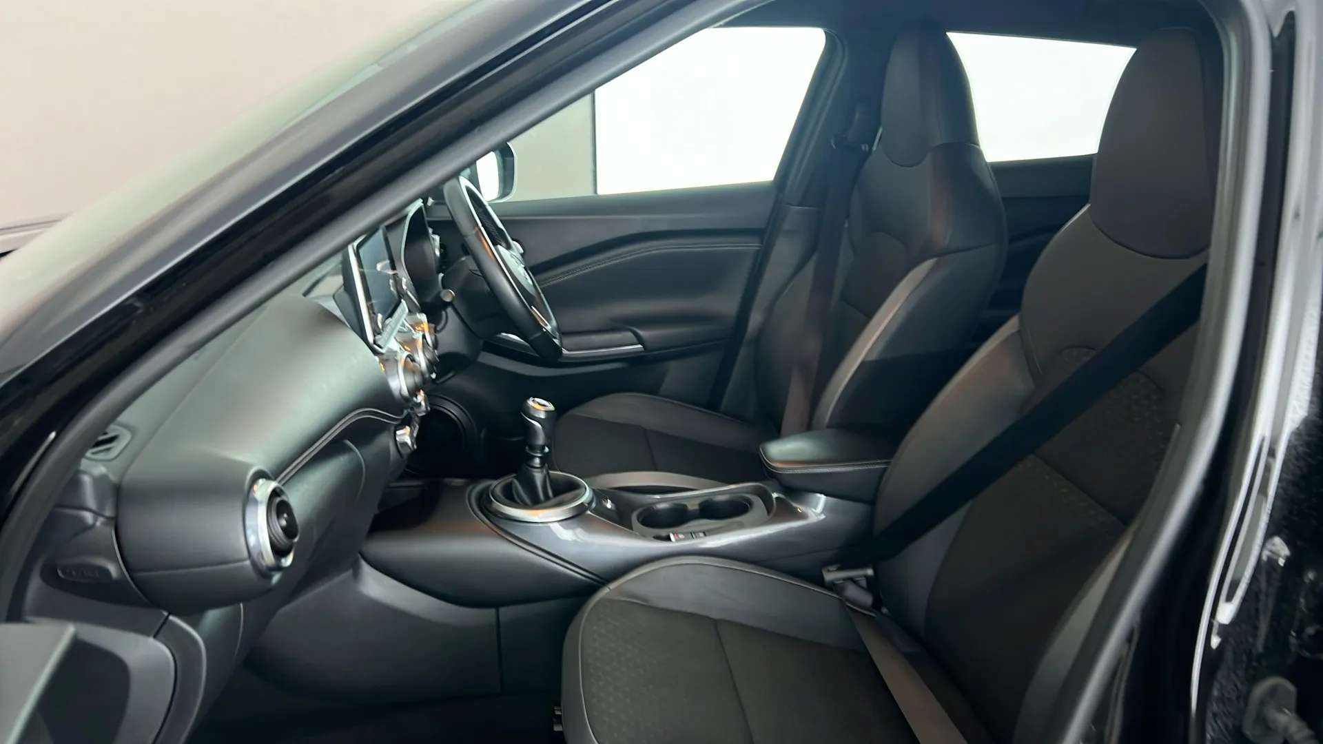 2024 NISSAN JUKE 2024 NISSAN JUKE