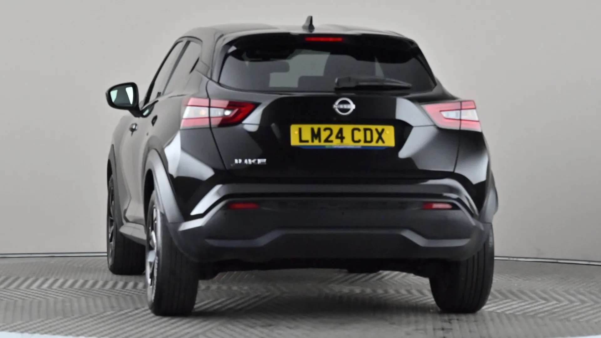 2024 NISSAN JUKE 2024 NISSAN JUKE