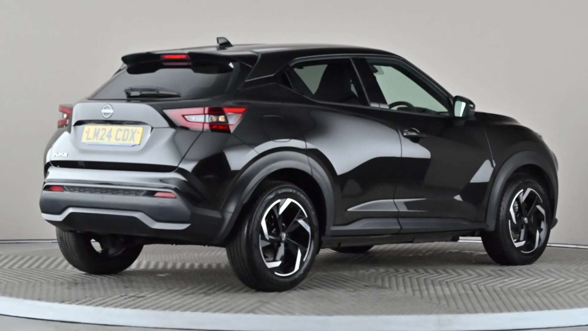 2024 NISSAN JUKE 2024 NISSAN JUKE