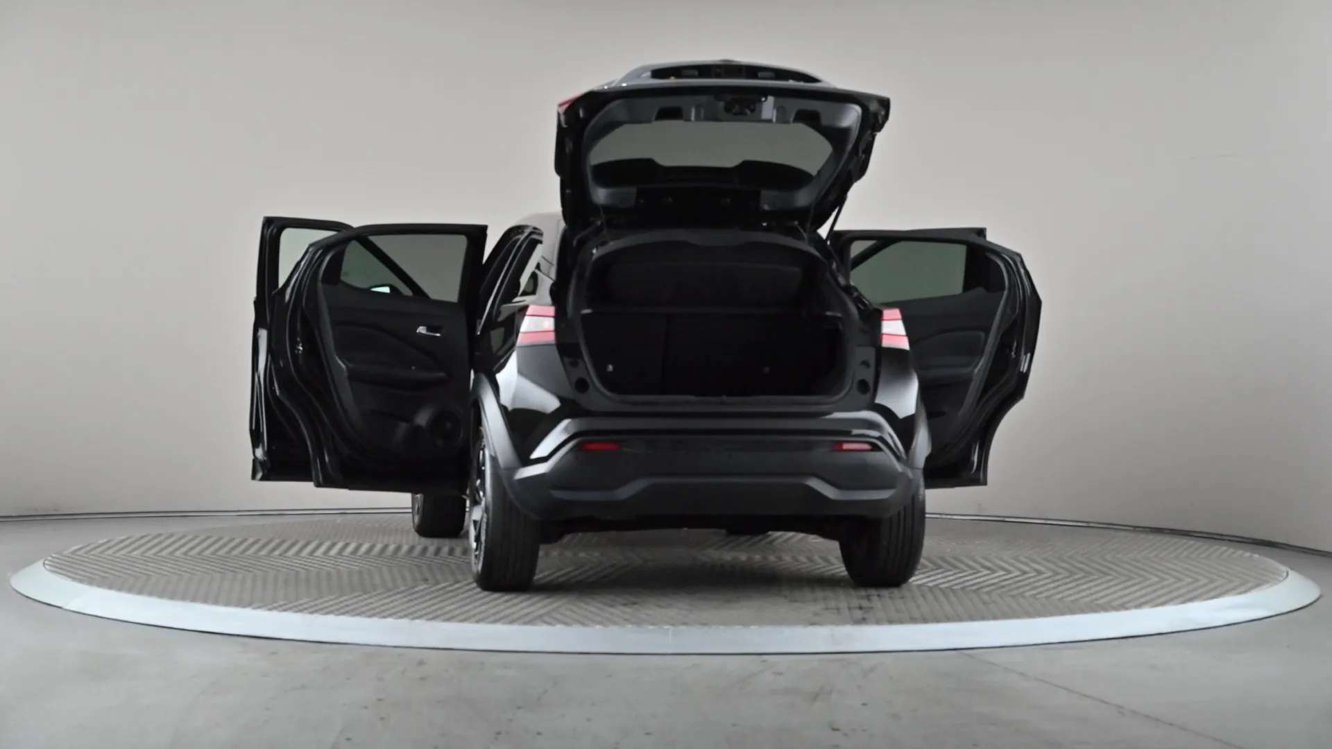 2024 NISSAN JUKE 2024 NISSAN JUKE