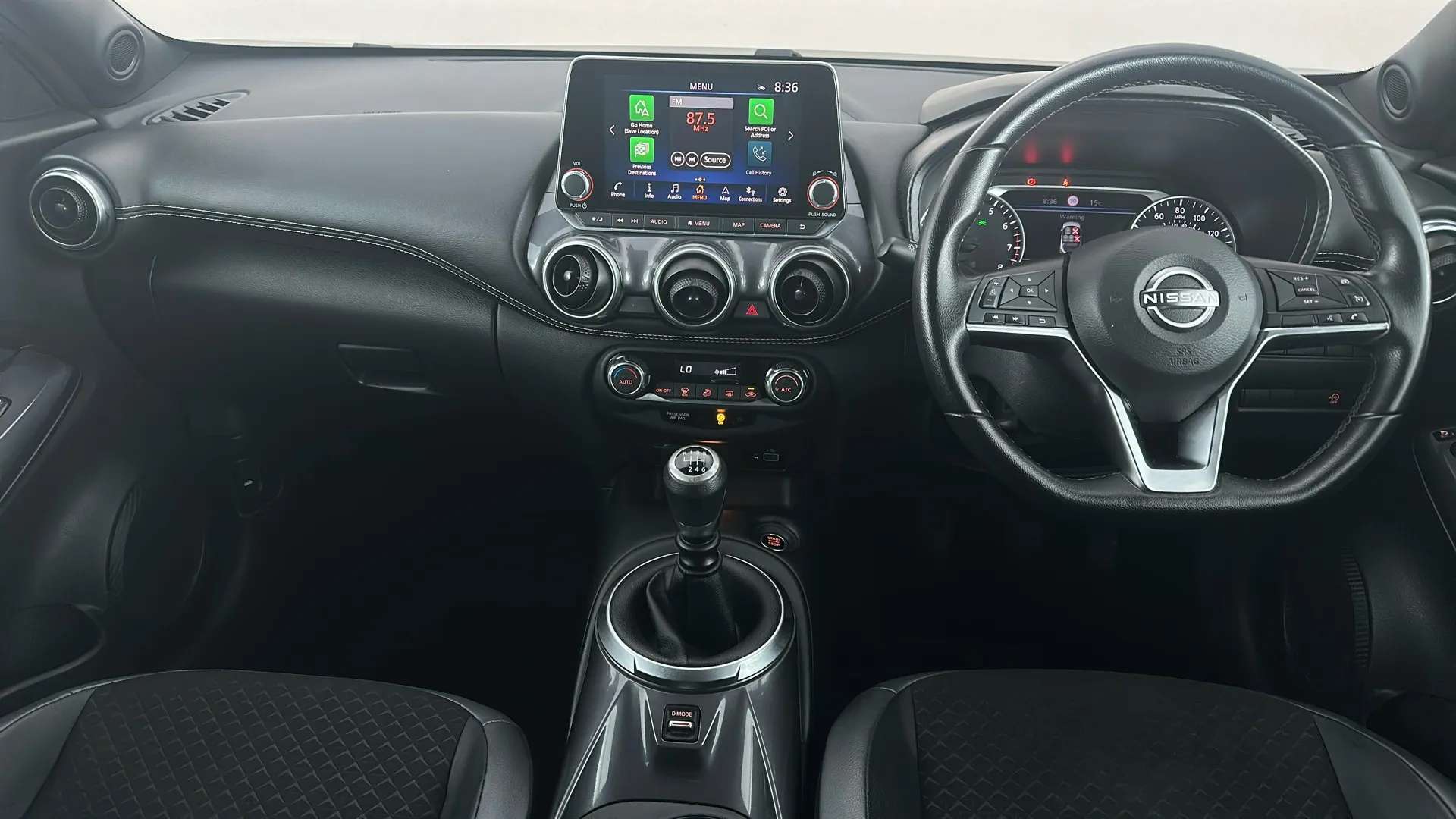 2024 NISSAN JUKE 2024 NISSAN JUKE