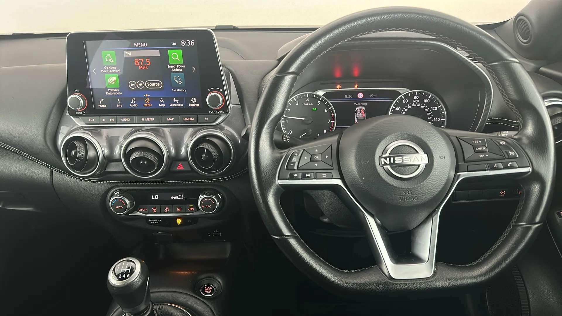 2024 NISSAN JUKE 2024 NISSAN JUKE