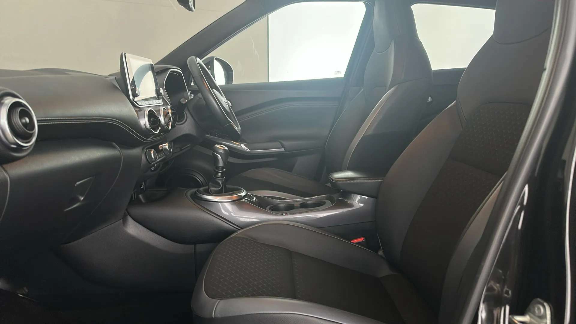 2024 NISSAN JUKE 2024 NISSAN JUKE