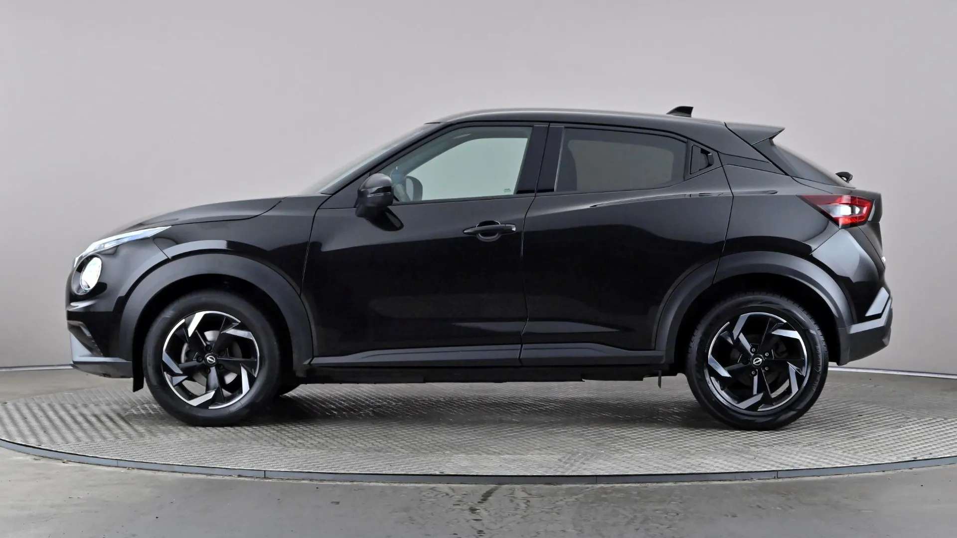 2024 NISSAN JUKE 2024 NISSAN JUKE