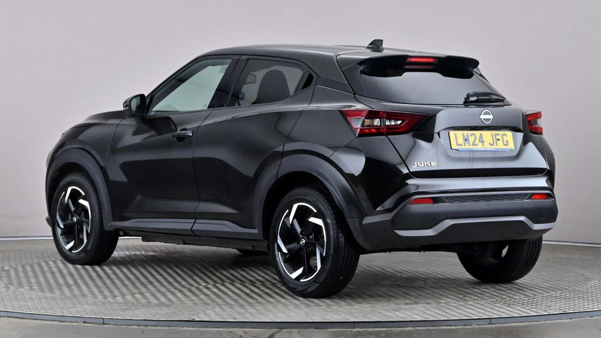 2024 NISSAN JUKE 2024 NISSAN JUKE