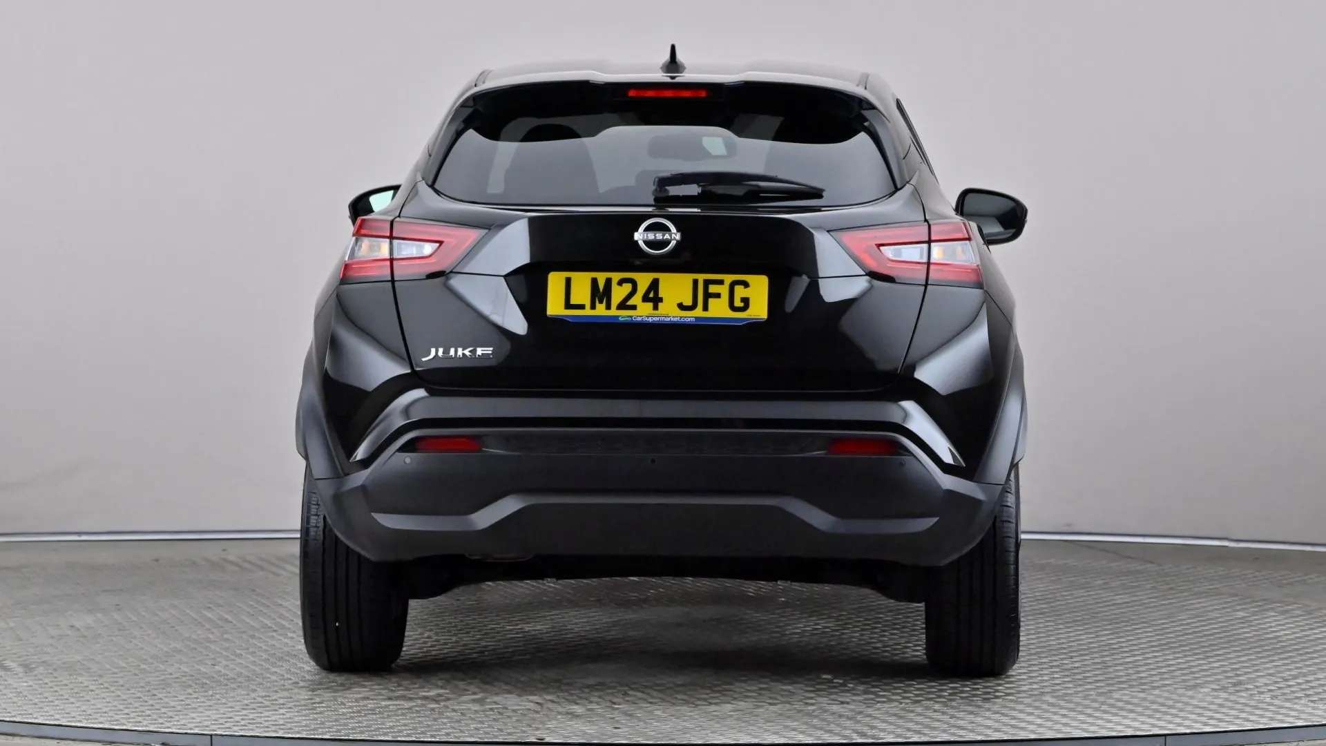 2024 NISSAN JUKE 2024 NISSAN JUKE
