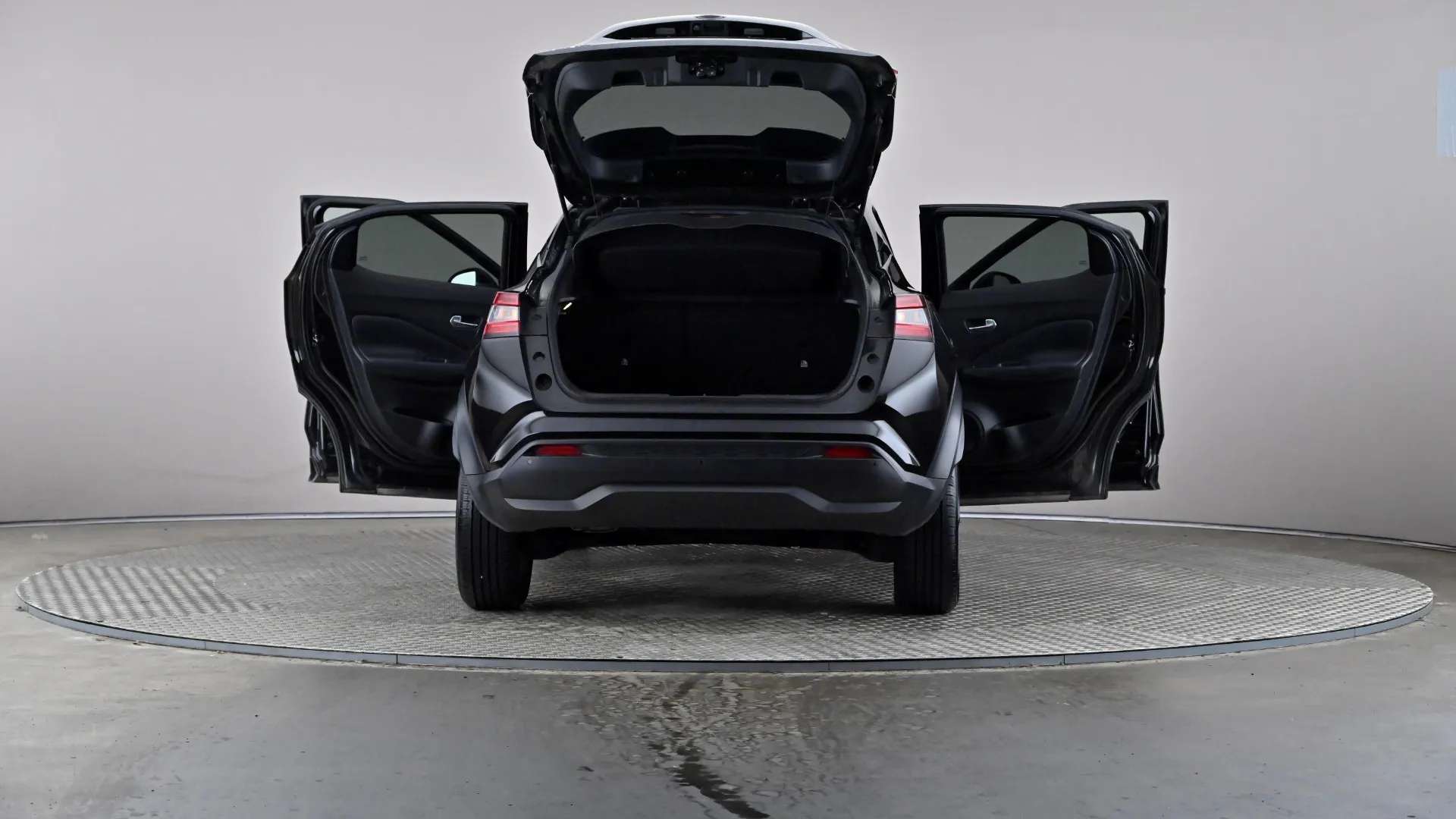 2024 NISSAN JUKE 2024 NISSAN JUKE