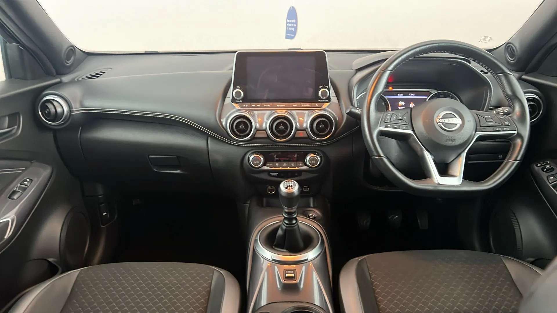 2024 NISSAN JUKE 2024 NISSAN JUKE