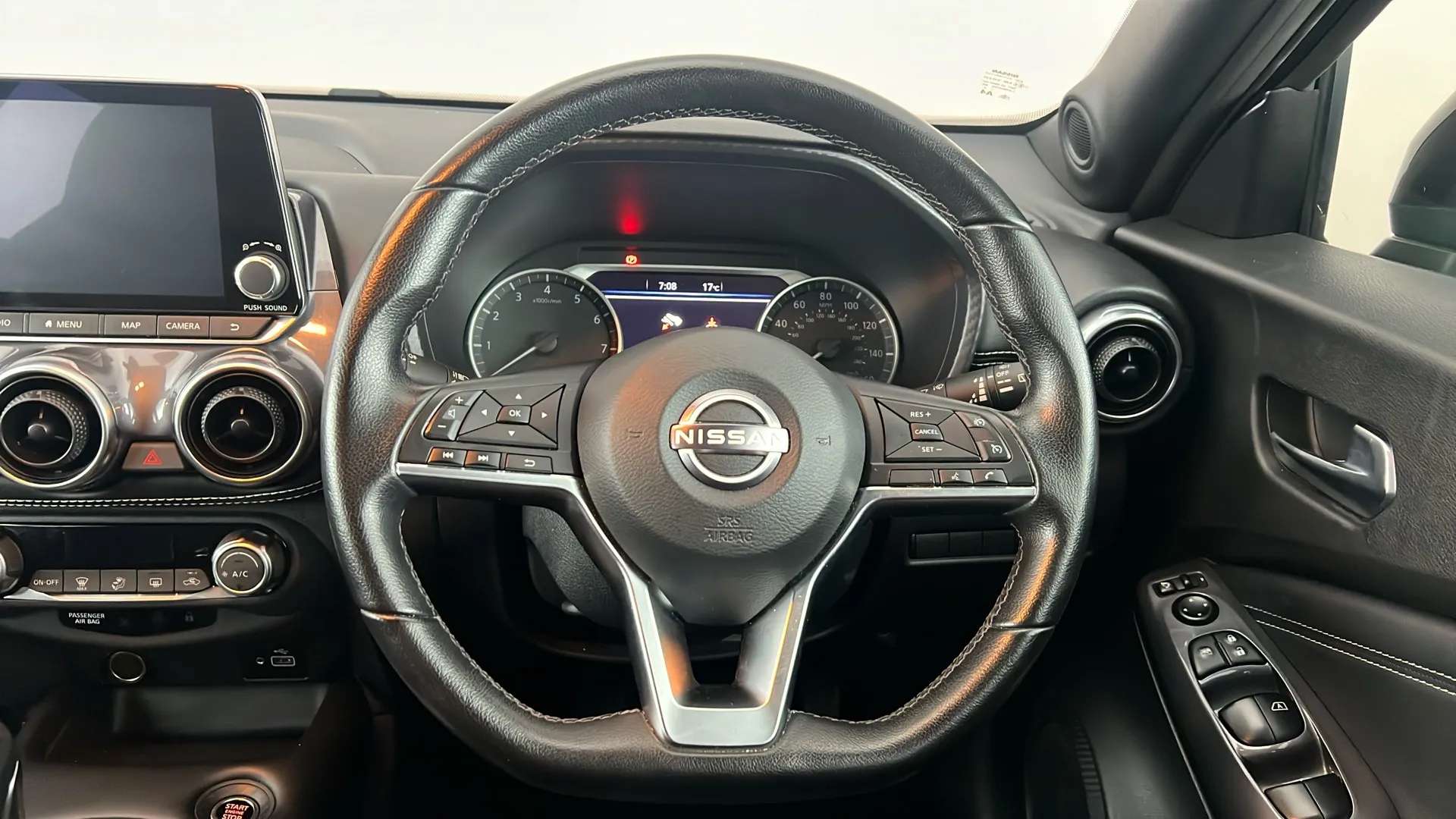 2024 NISSAN JUKE 2024 NISSAN JUKE