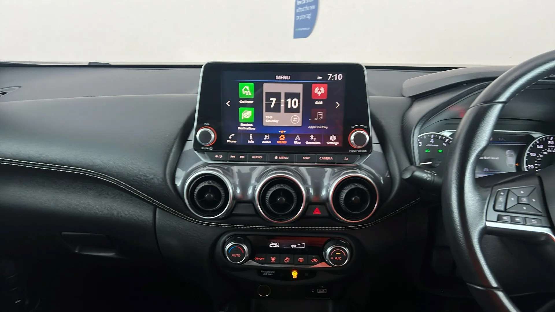 2024 NISSAN JUKE 2024 NISSAN JUKE