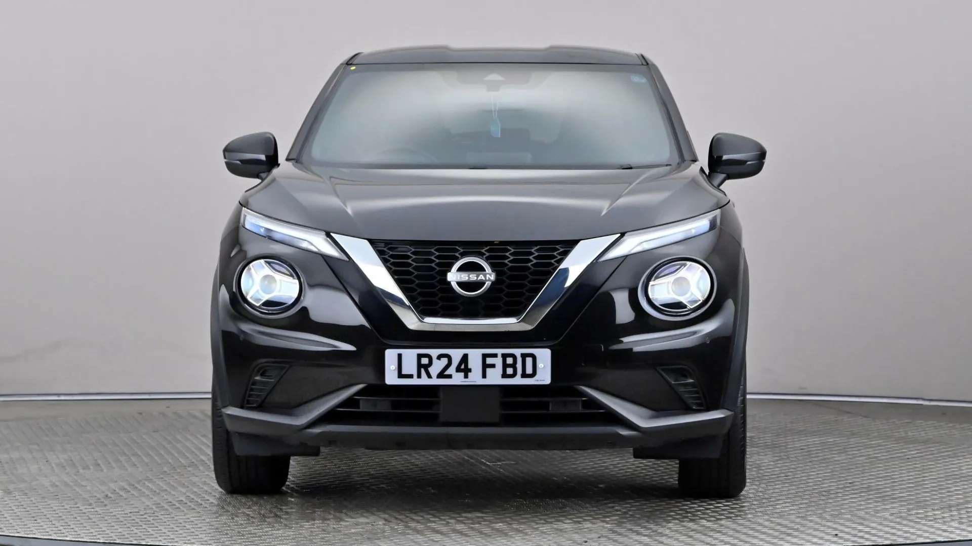 A 2024 NISSAN JUKE 1.0 DiG-T 114 N-Connecta A 2024 NISSAN JUKE 1.0 DiG-T 114 N-Connecta