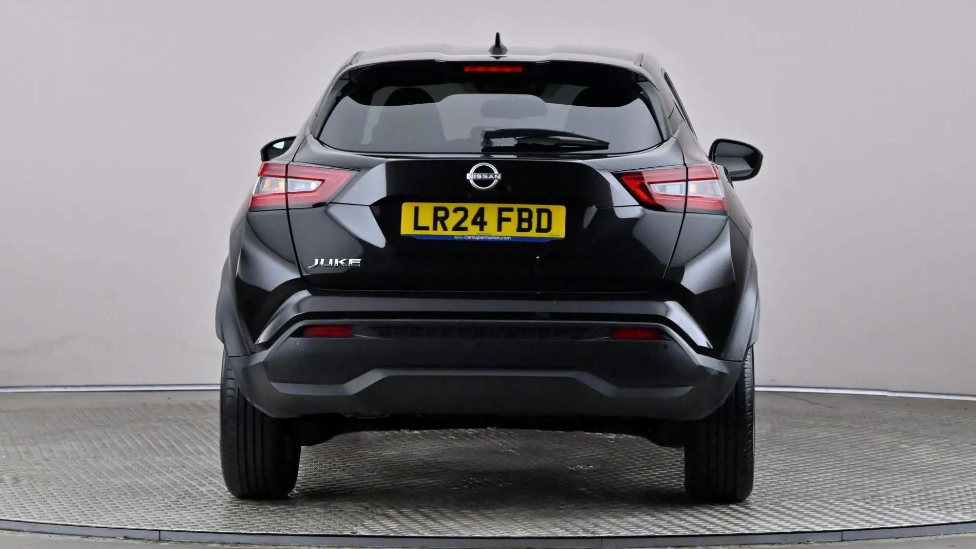 2024 NISSAN JUKE 2024 NISSAN JUKE