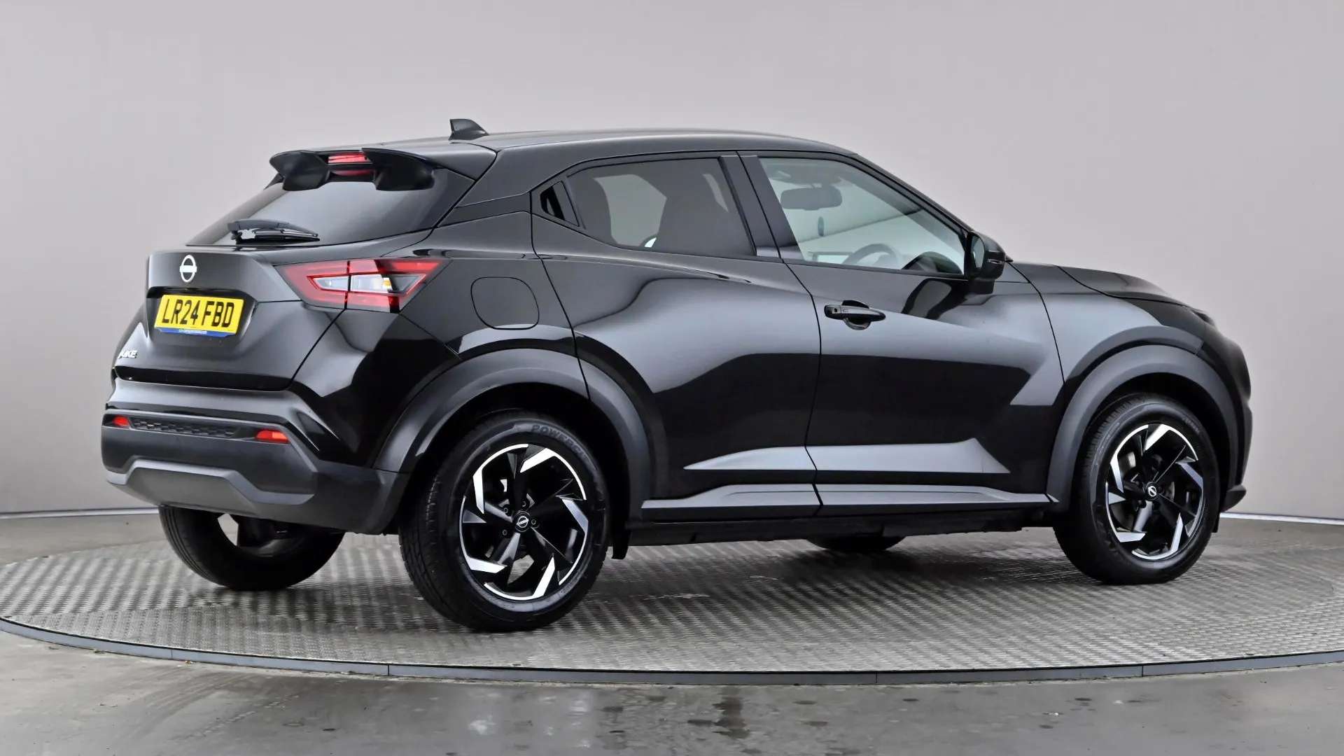 2024 NISSAN JUKE 2024 NISSAN JUKE