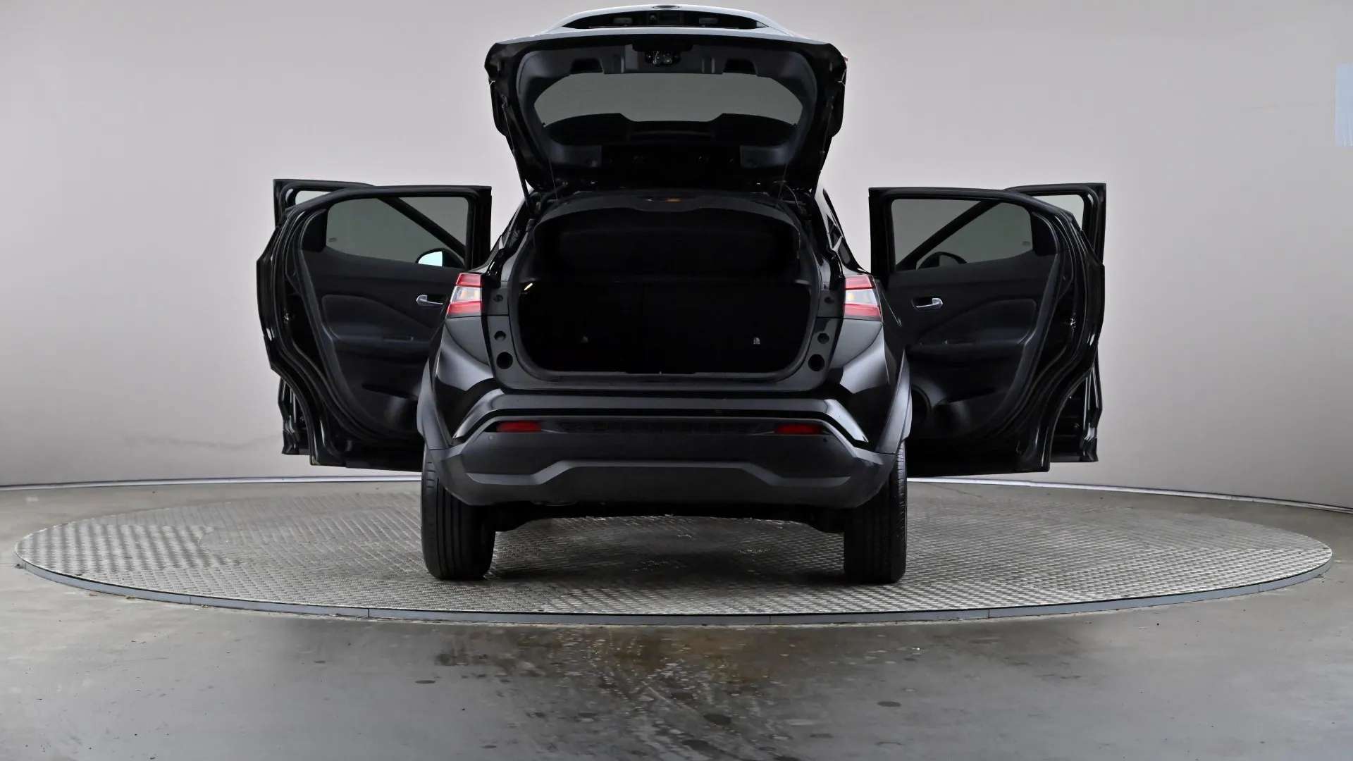 2024 NISSAN JUKE 2024 NISSAN JUKE