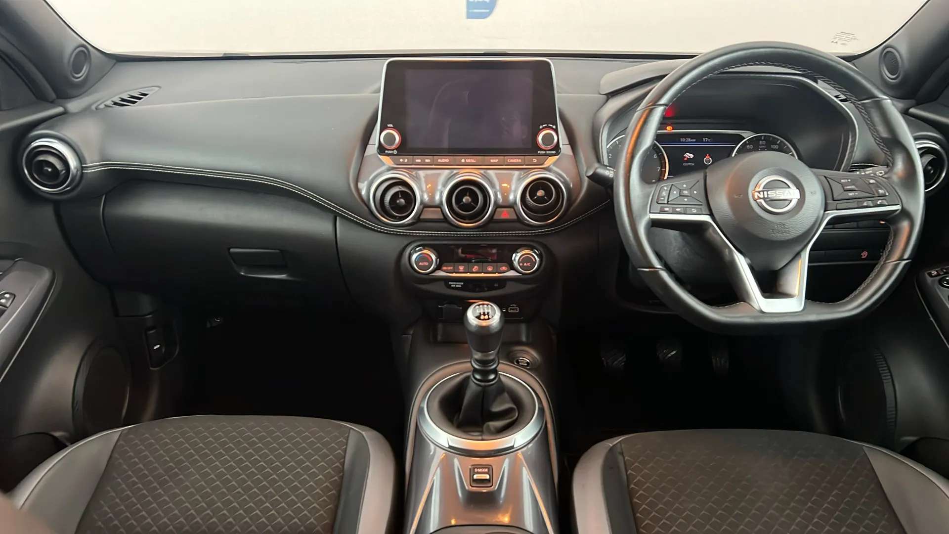 2024 NISSAN JUKE 2024 NISSAN JUKE