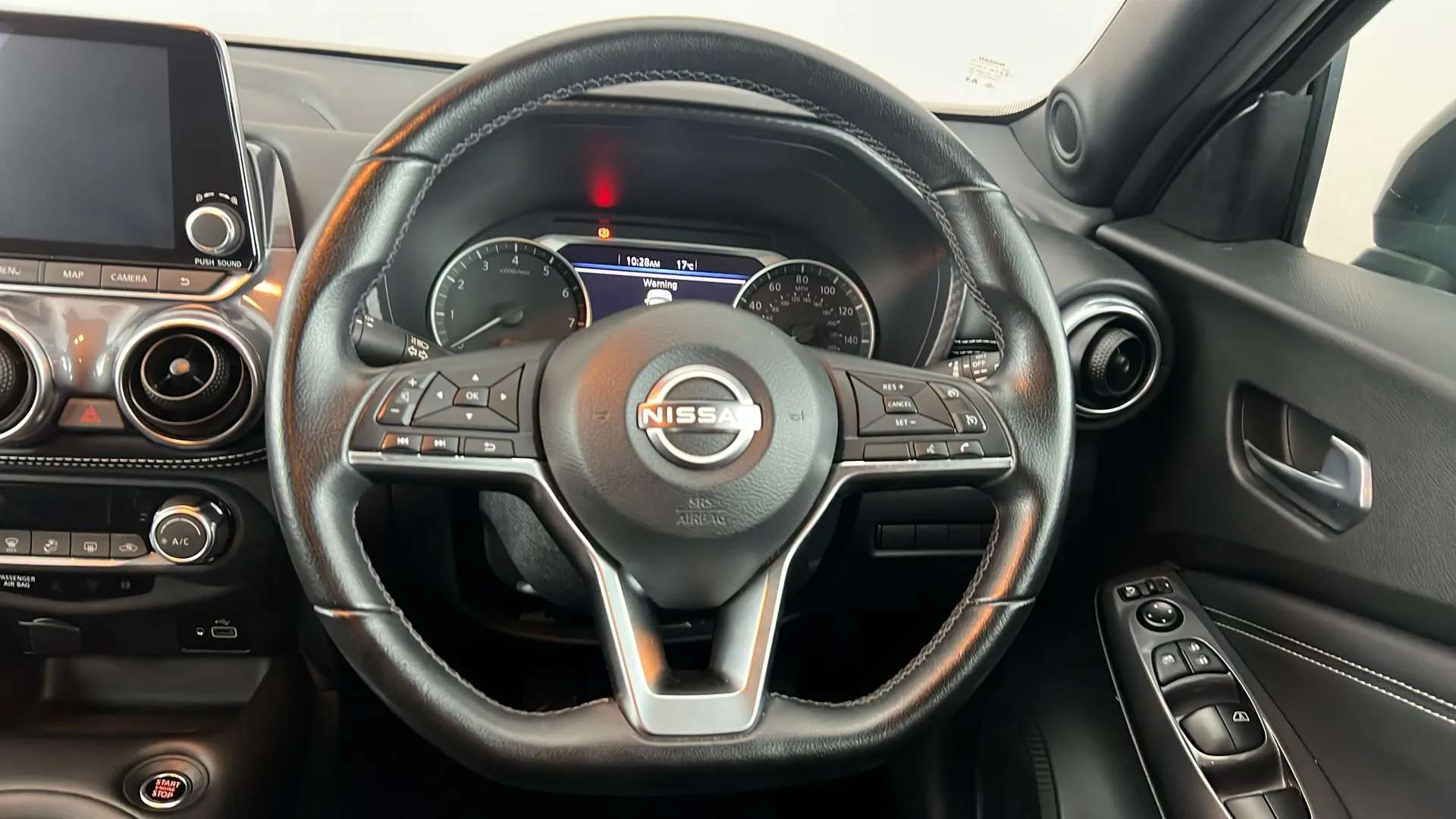 2024 NISSAN JUKE 2024 NISSAN JUKE