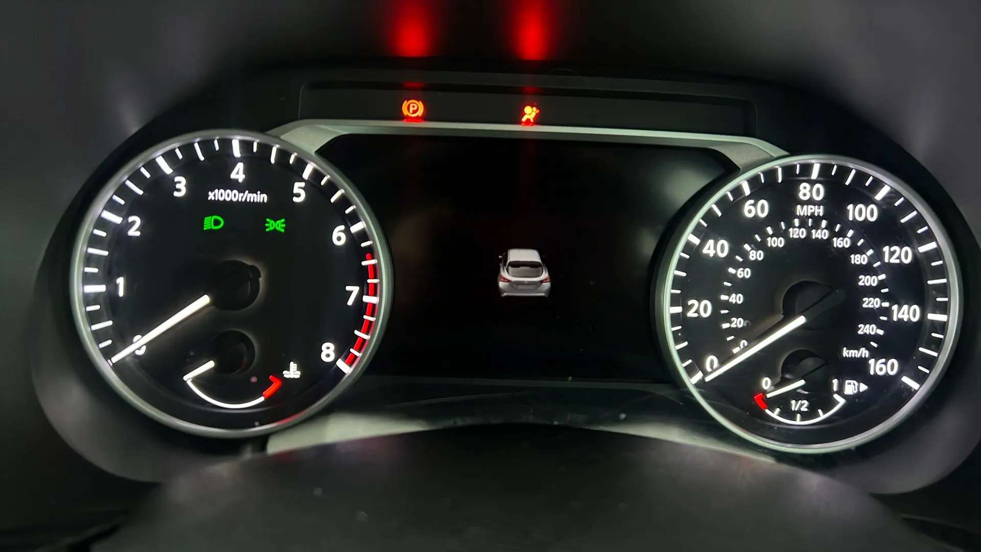 2024 NISSAN JUKE 2024 NISSAN JUKE