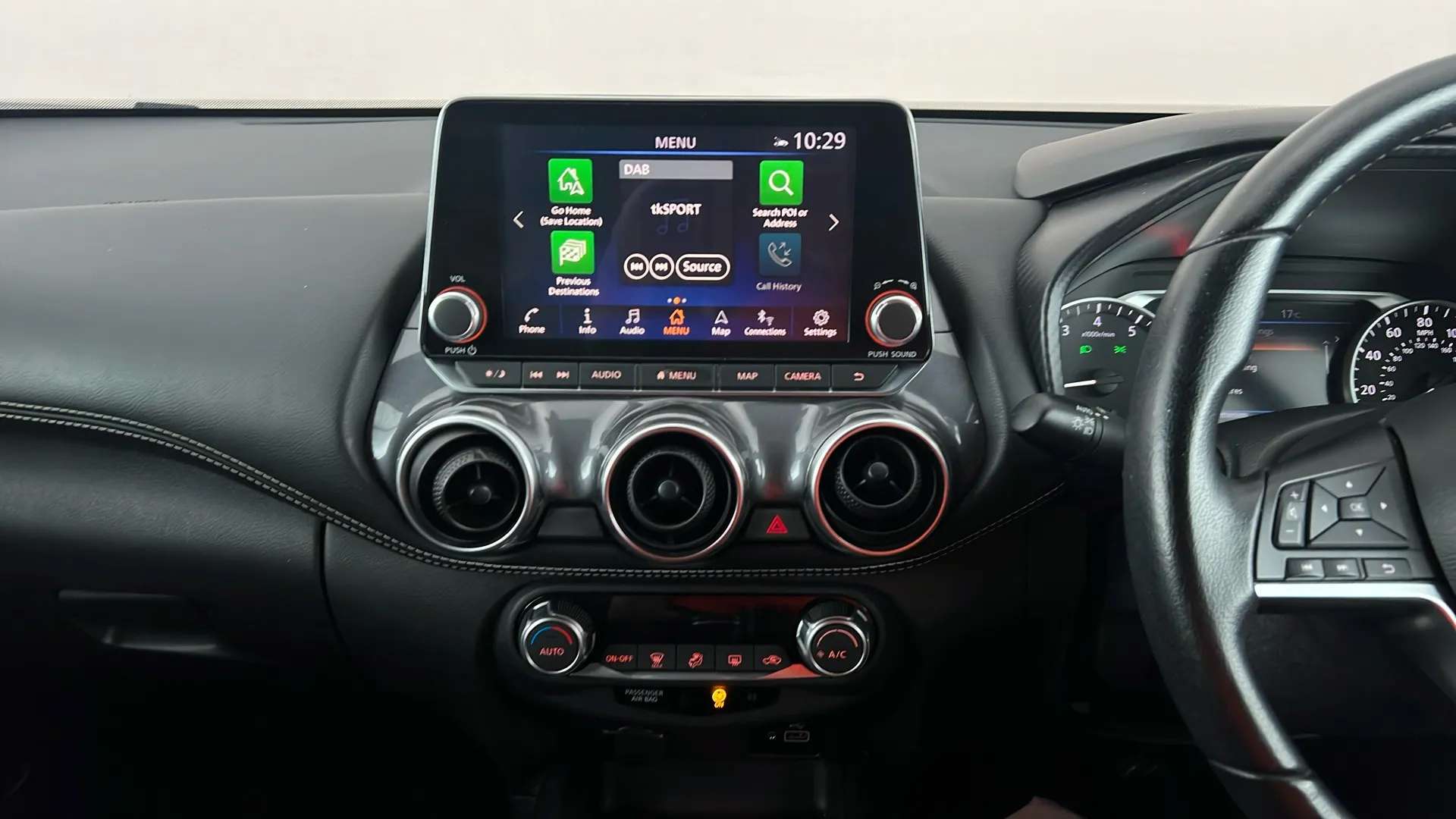 2024 NISSAN JUKE 2024 NISSAN JUKE