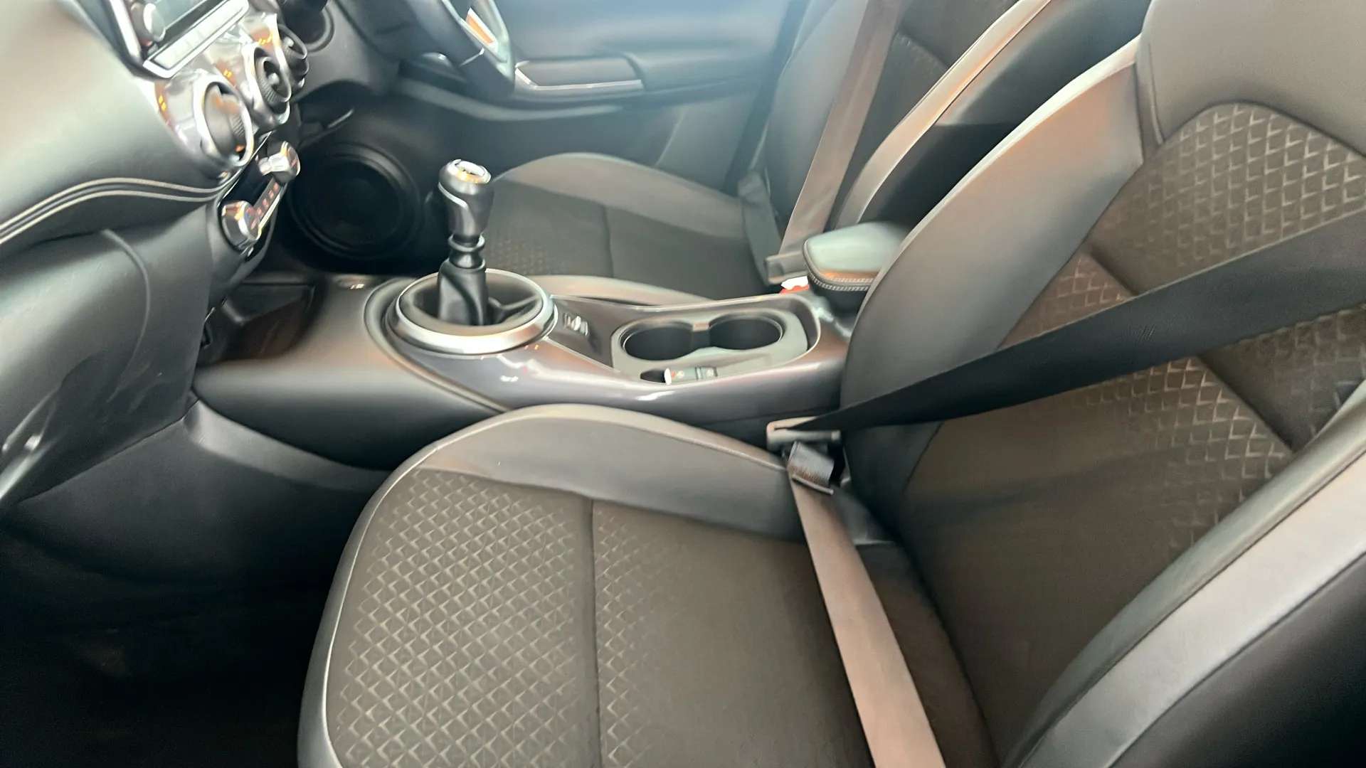 2024 NISSAN JUKE 2024 NISSAN JUKE