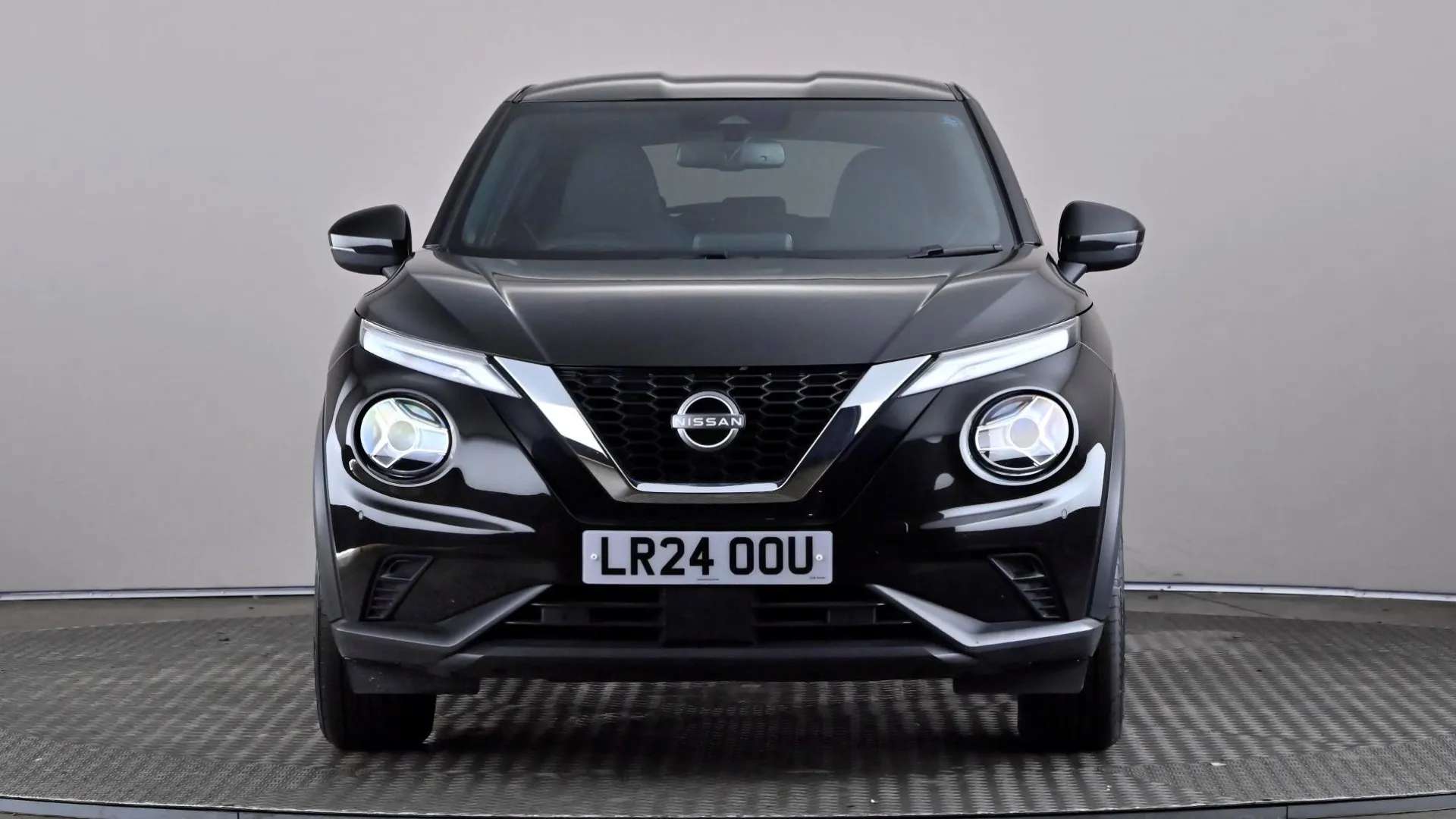 A 2024 NISSAN JUKE 1.0 DiG-T 114 N-Connecta A 2024 NISSAN JUKE 1.0 DiG-T 114 N-Connecta