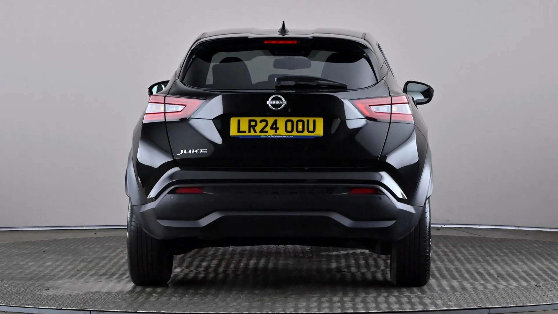 2024 NISSAN JUKE 2024 NISSAN JUKE