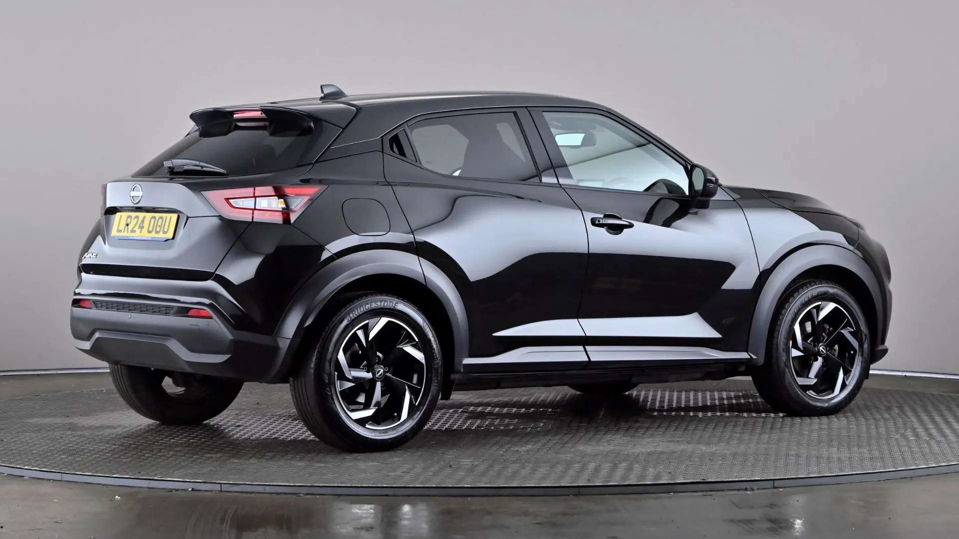 2024 NISSAN JUKE 2024 NISSAN JUKE