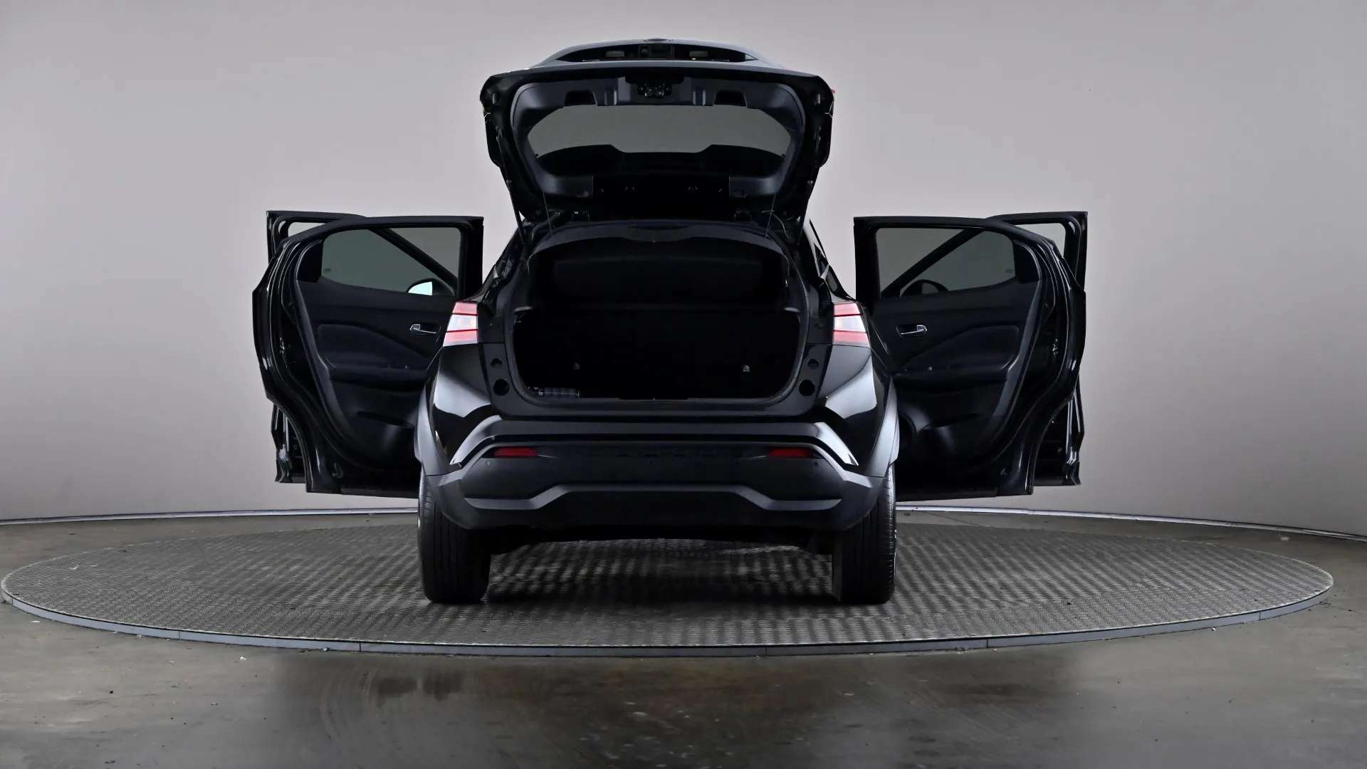 2024 NISSAN JUKE 2024 NISSAN JUKE