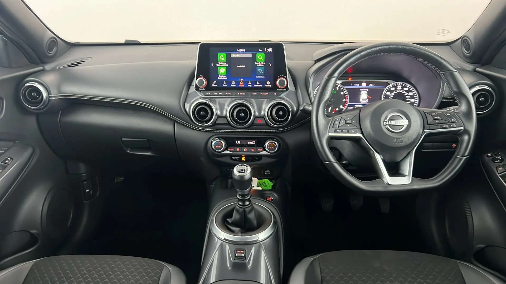 2024 NISSAN JUKE 2024 NISSAN JUKE