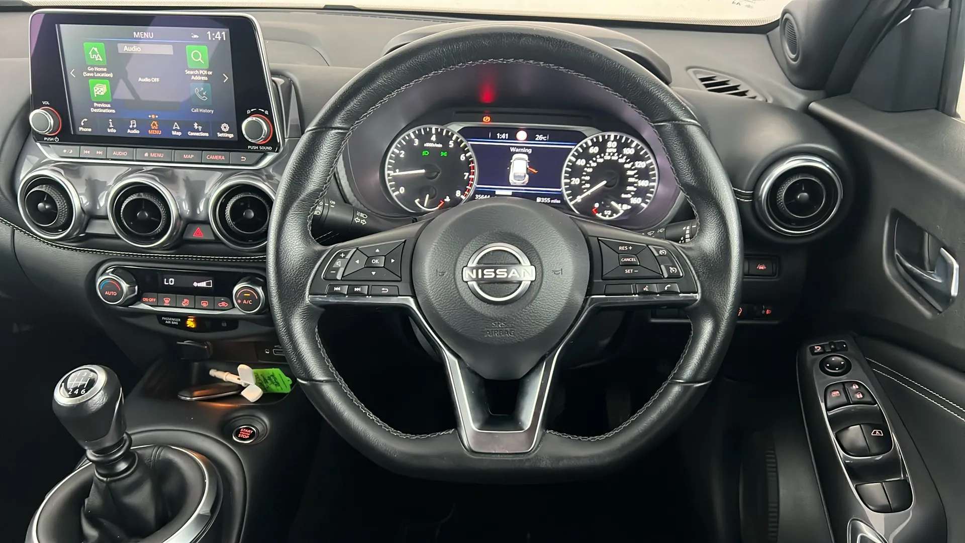 2024 NISSAN JUKE 2024 NISSAN JUKE