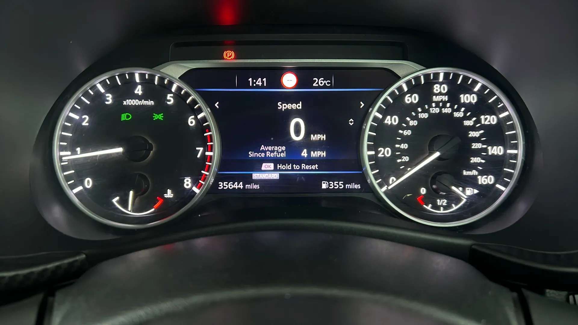 2024 NISSAN JUKE 2024 NISSAN JUKE