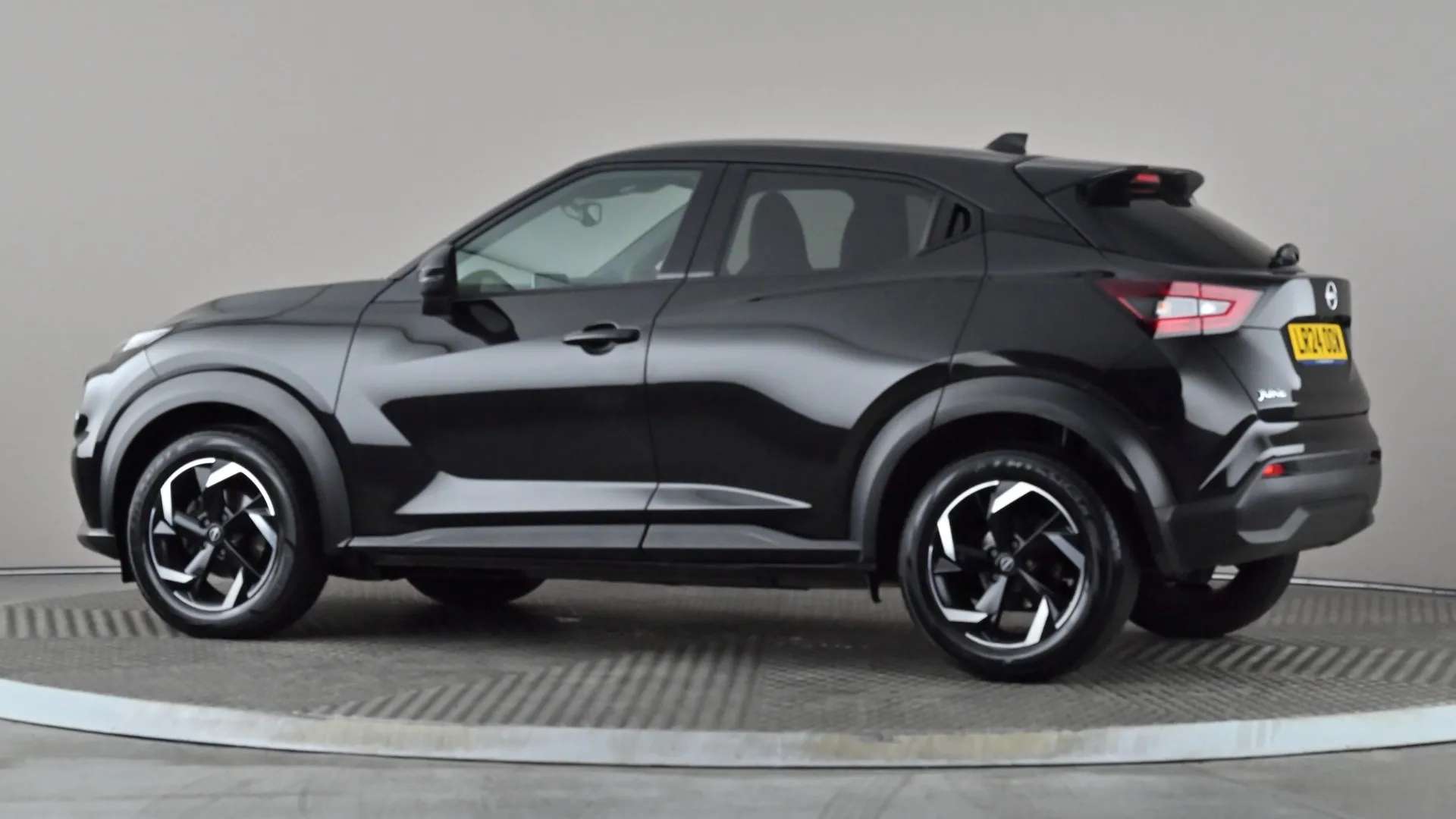 A 2024 NISSAN JUKE 1.0 DiG-T 114 N-Connecta A 2024 NISSAN JUKE 1.0 DiG-T 114 N-Connecta