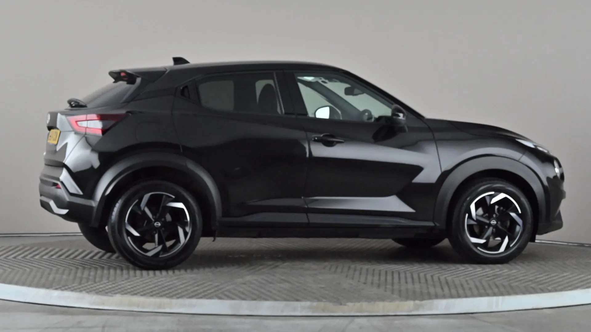 A 2024 NISSAN JUKE 1.0 DiG-T 114 N-Connecta A 2024 NISSAN JUKE 1.0 DiG-T 114 N-Connecta