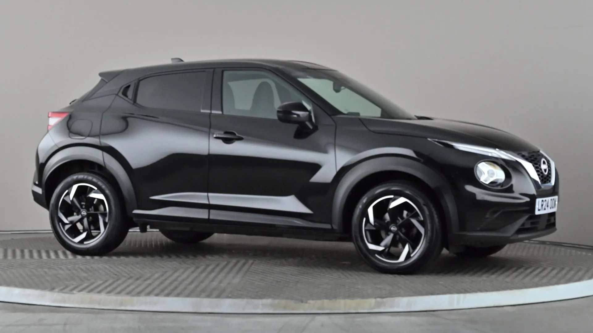 2024 NISSAN JUKE 2024 NISSAN JUKE