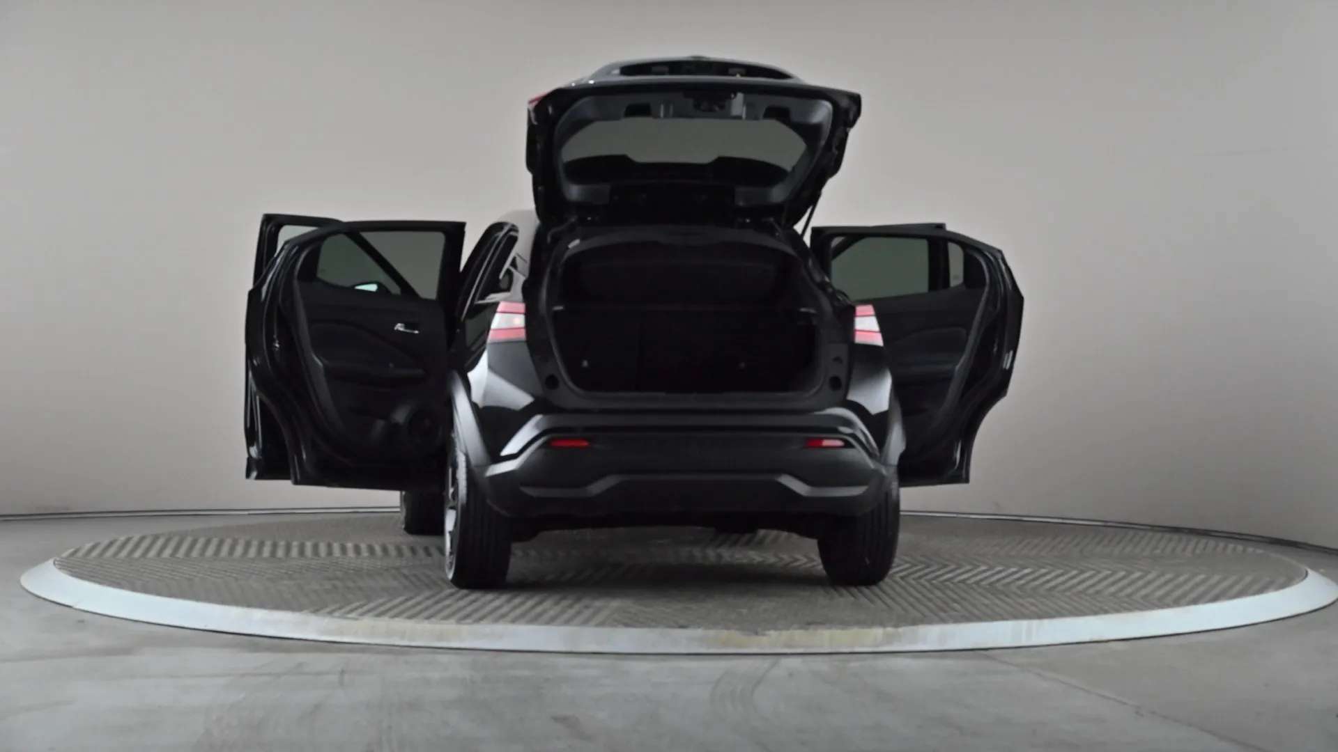 2024 NISSAN JUKE 2024 NISSAN JUKE