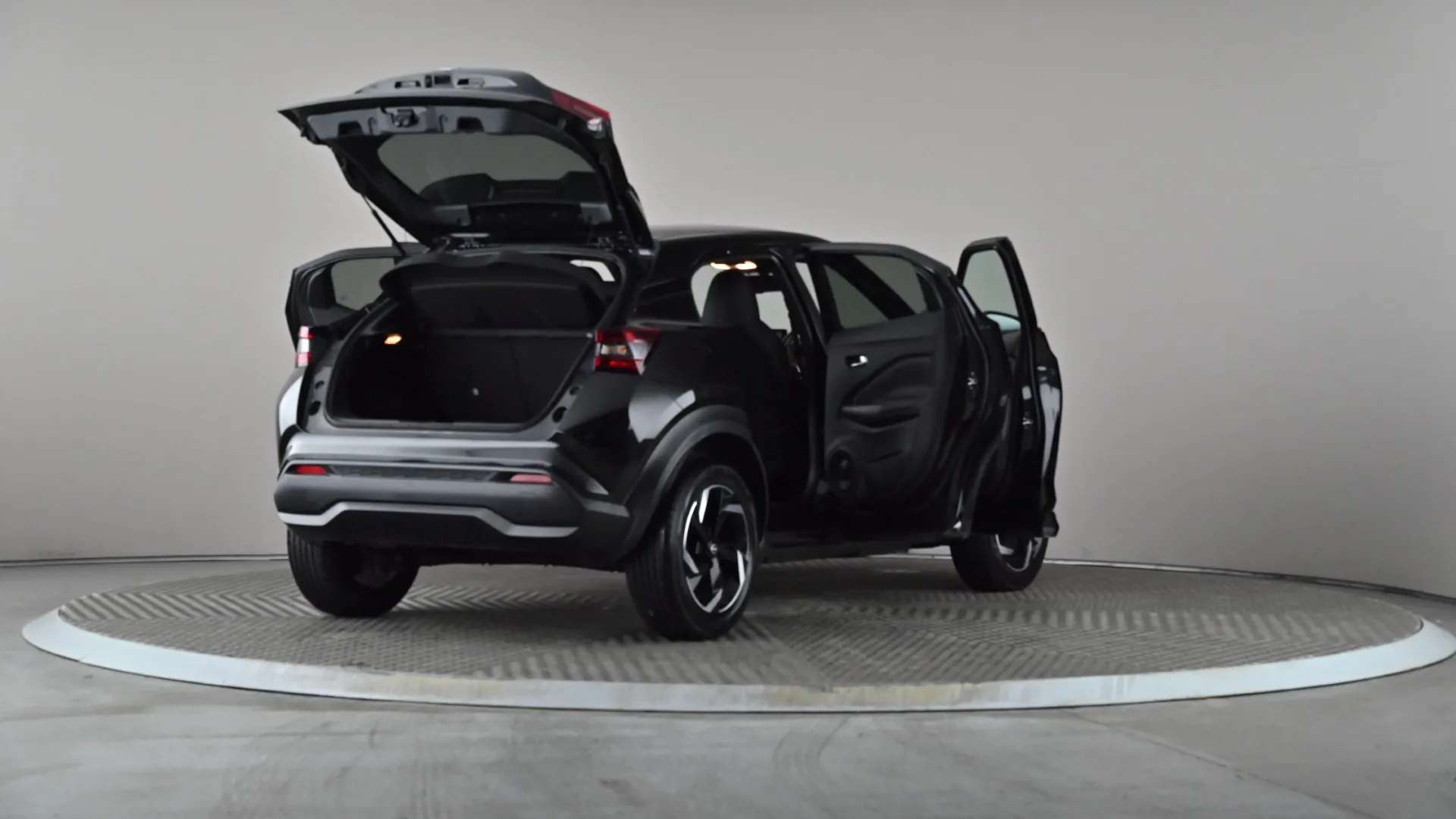 2024 NISSAN JUKE 2024 NISSAN JUKE