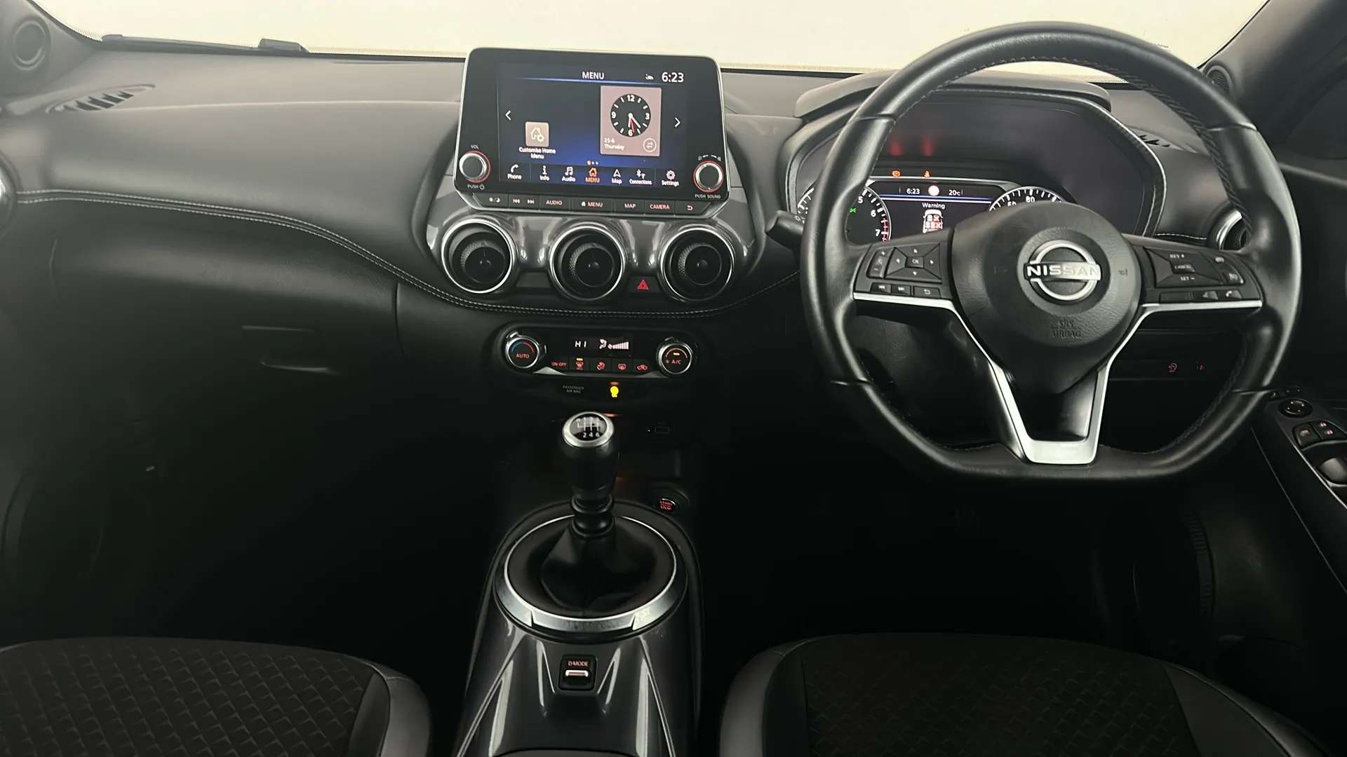 2024 NISSAN JUKE 2024 NISSAN JUKE