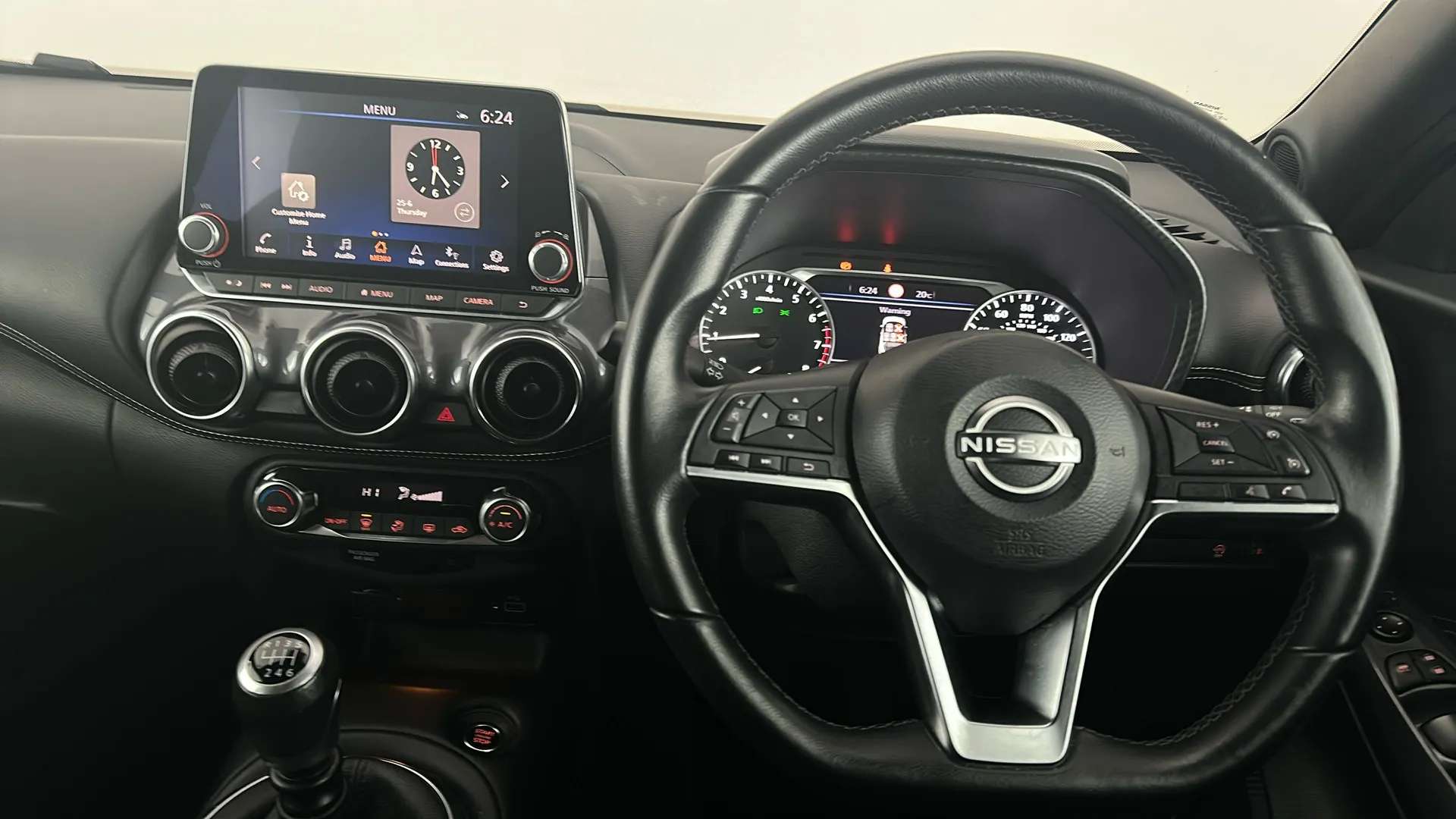 2024 NISSAN JUKE 2024 NISSAN JUKE