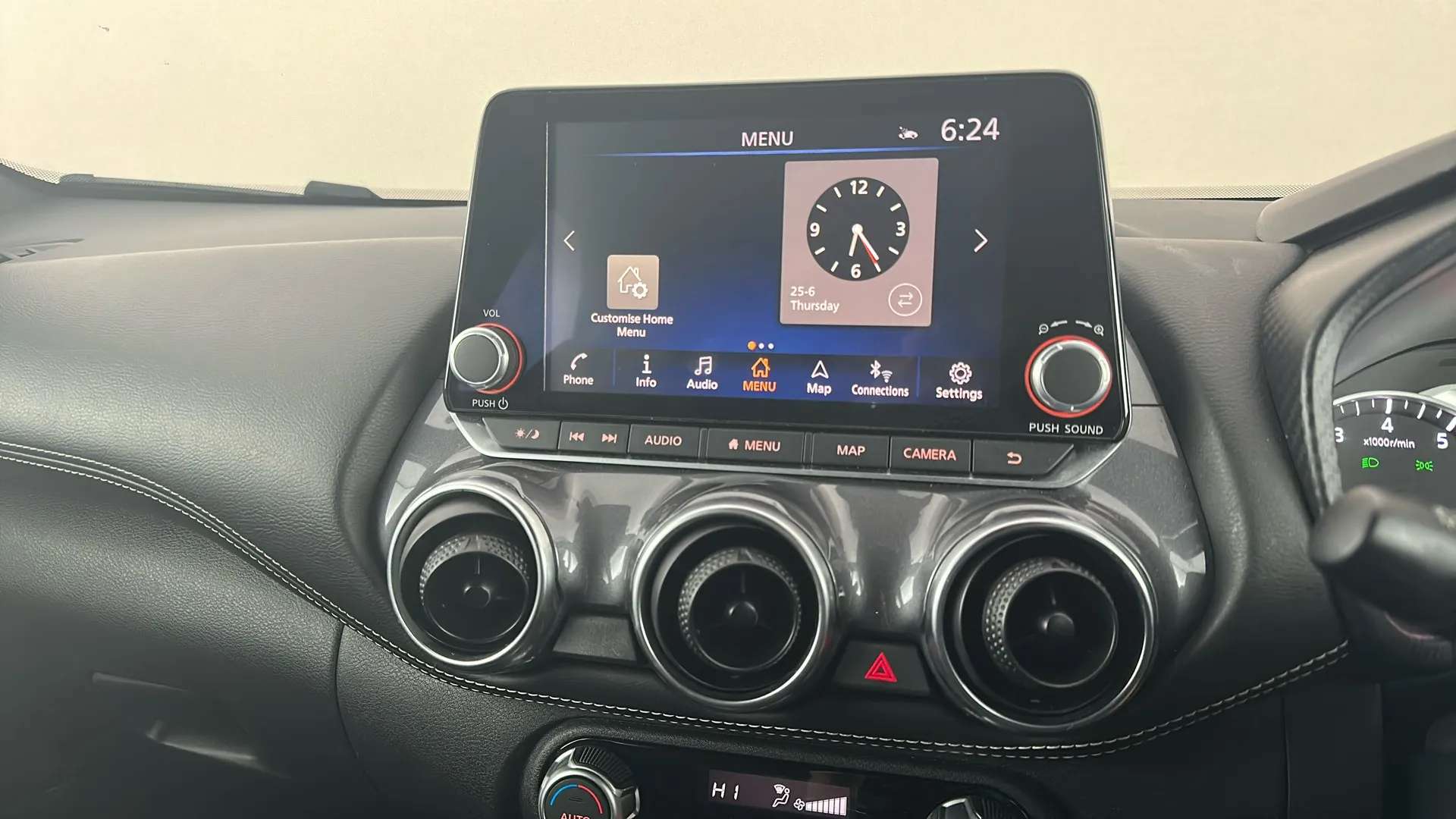 2024 NISSAN JUKE 2024 NISSAN JUKE