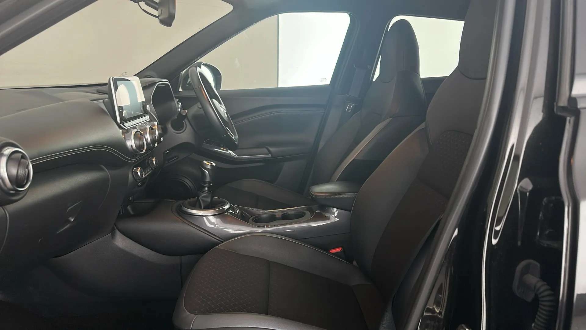 2024 NISSAN JUKE 2024 NISSAN JUKE