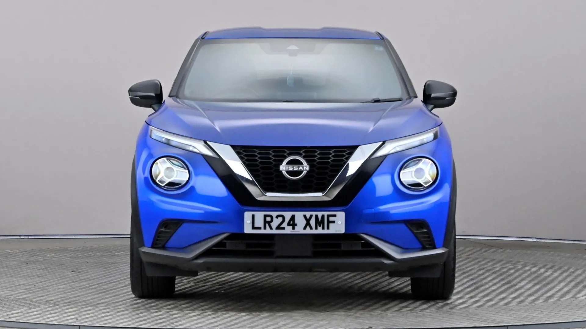 A 2024 NISSAN JUKE 1.0 DiG-T 114 N-Connecta A 2024 NISSAN JUKE 1.0 DiG-T 114 N-Connecta