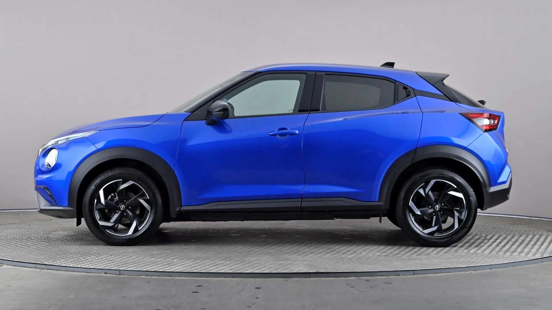 A 2024 NISSAN JUKE 1.0 DiG-T 114 N-Connecta A 2024 NISSAN JUKE 1.0 DiG-T 114 N-Connecta
