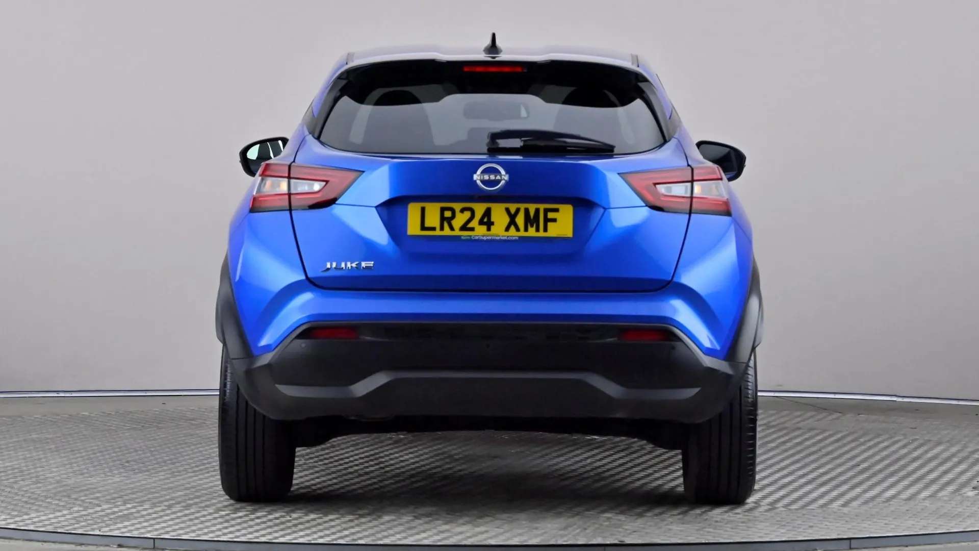 2024 NISSAN JUKE 2024 NISSAN JUKE