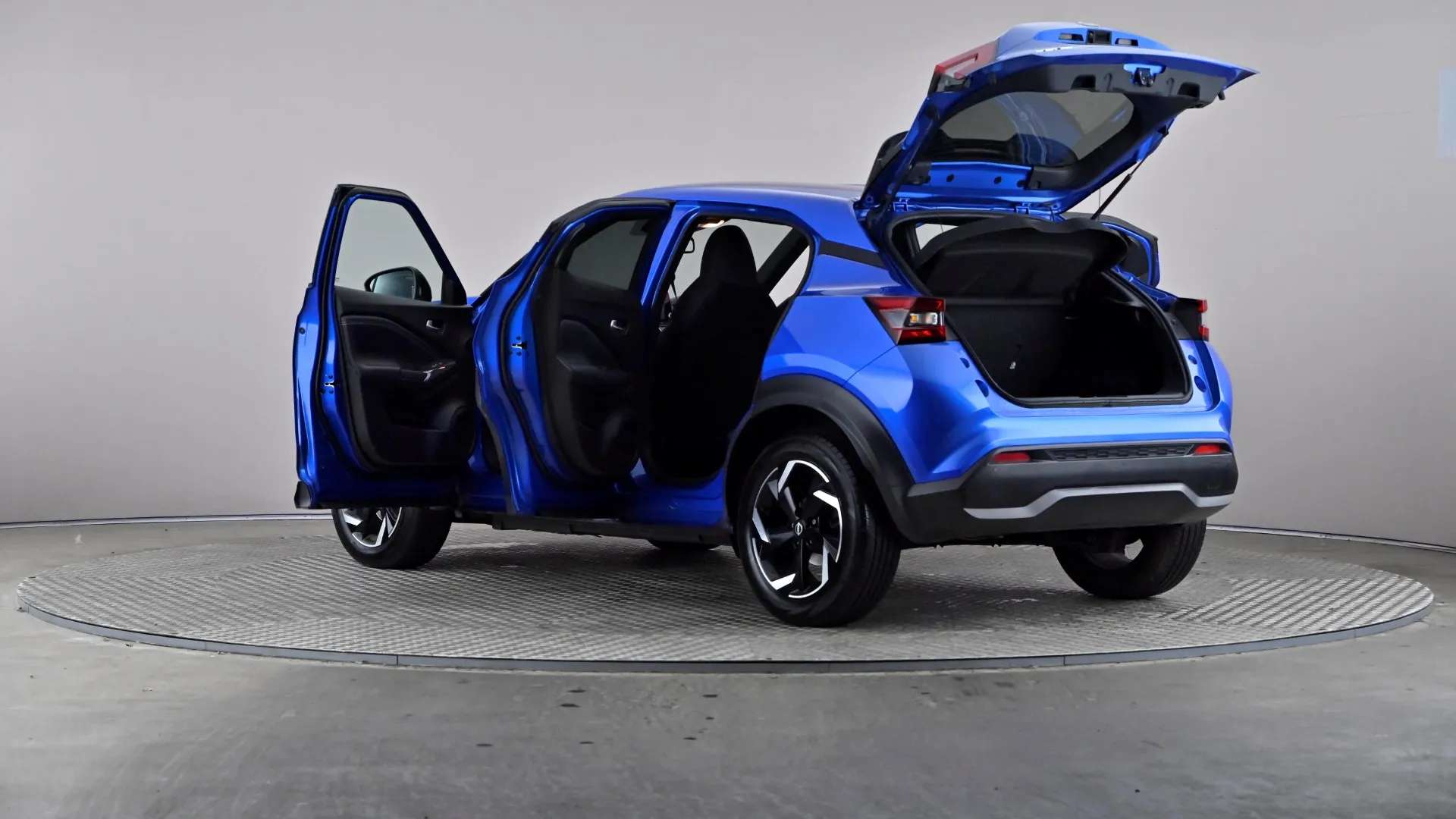 2024 NISSAN JUKE 2024 NISSAN JUKE