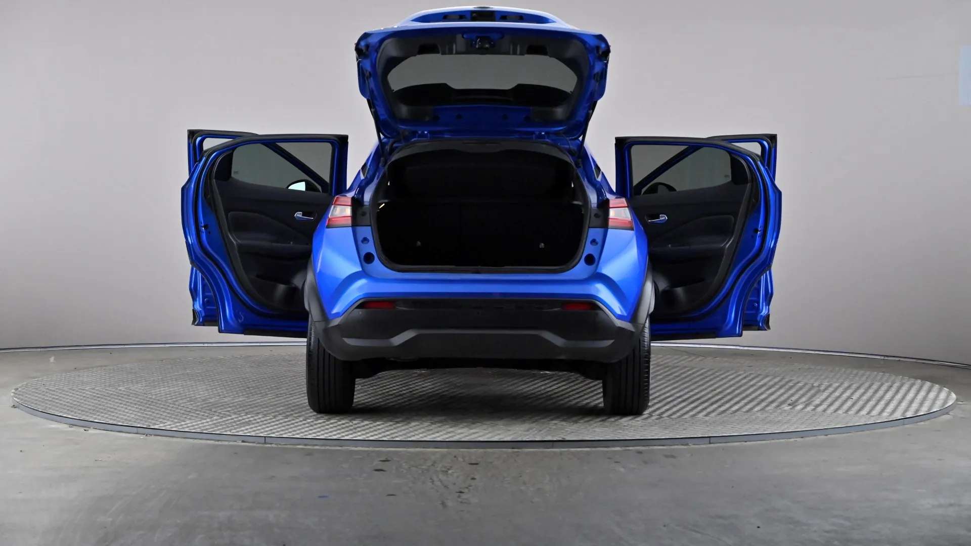 2024 NISSAN JUKE 2024 NISSAN JUKE