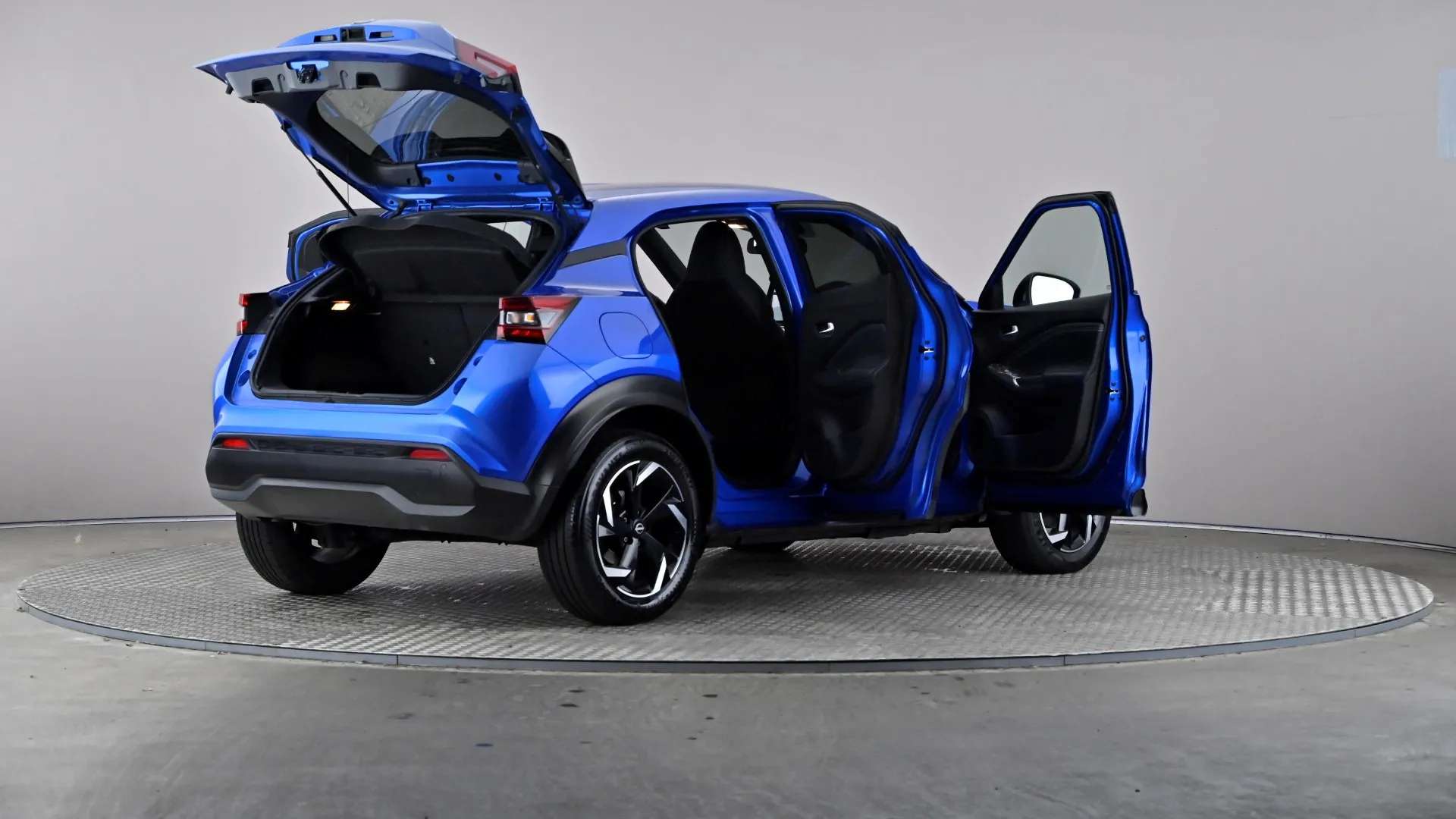 2024 NISSAN JUKE 2024 NISSAN JUKE
