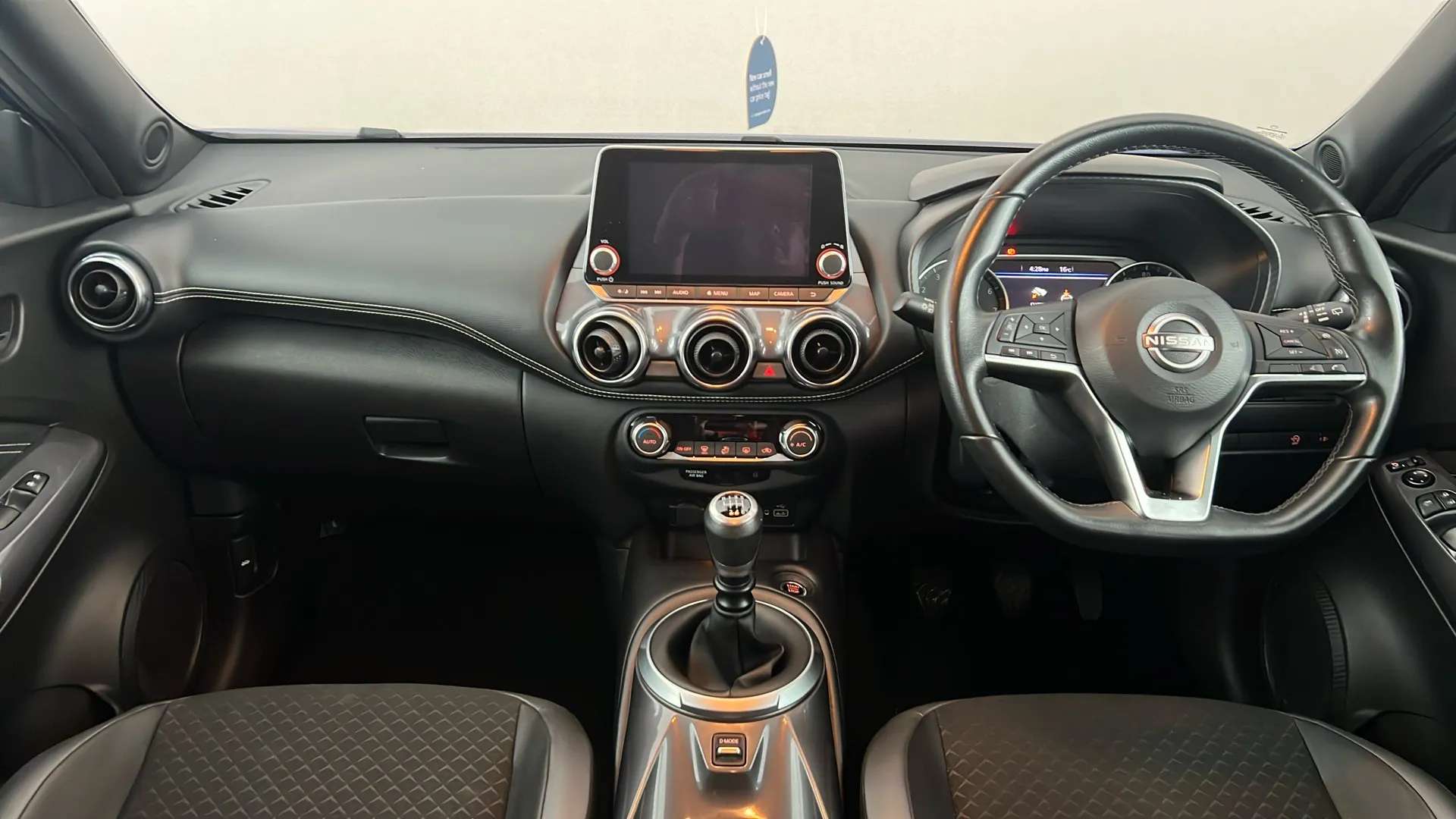 2024 NISSAN JUKE 2024 NISSAN JUKE